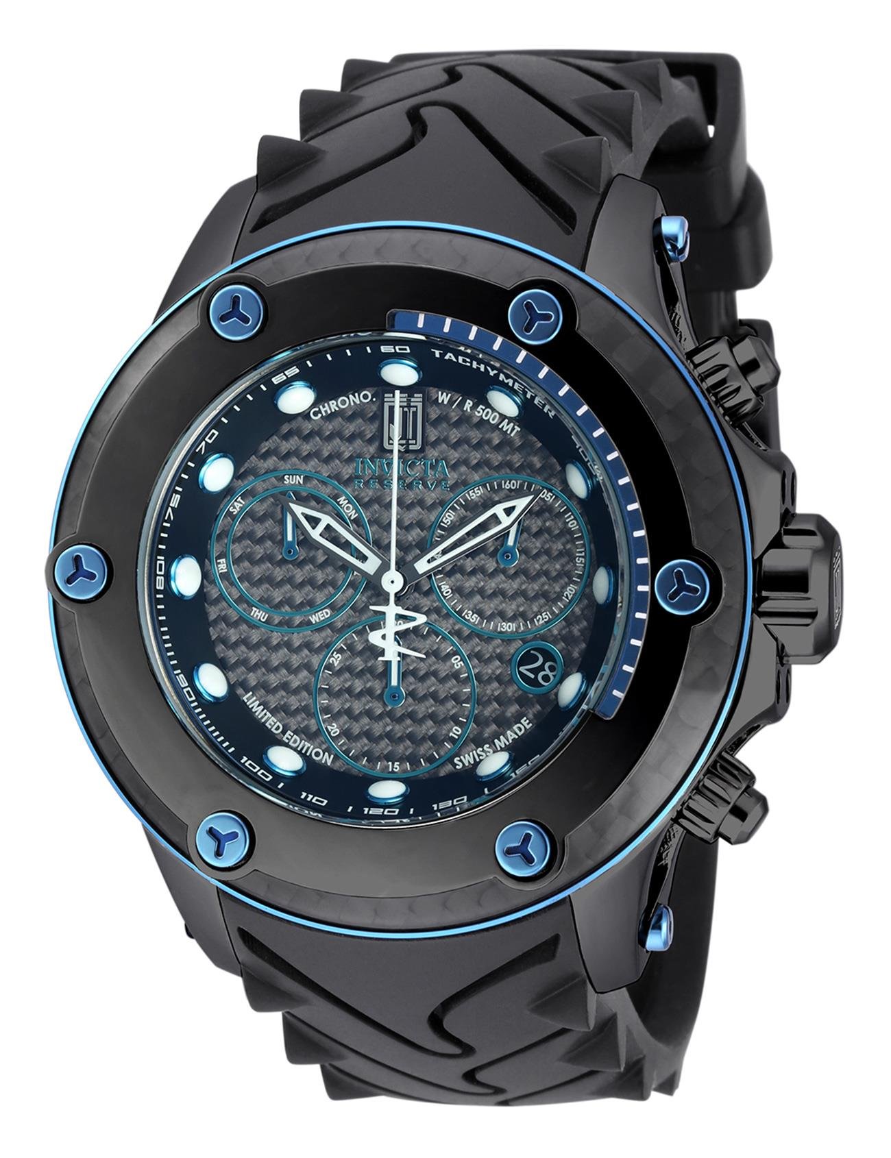 INVICTA 117825 Erkek Kol Saati