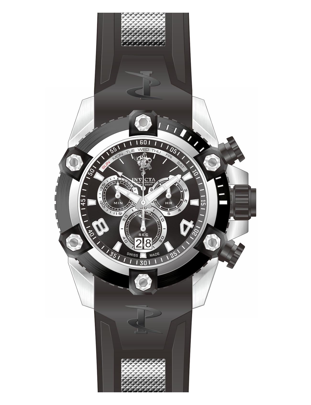 INVICTA 117982 Erkek Kol Saati