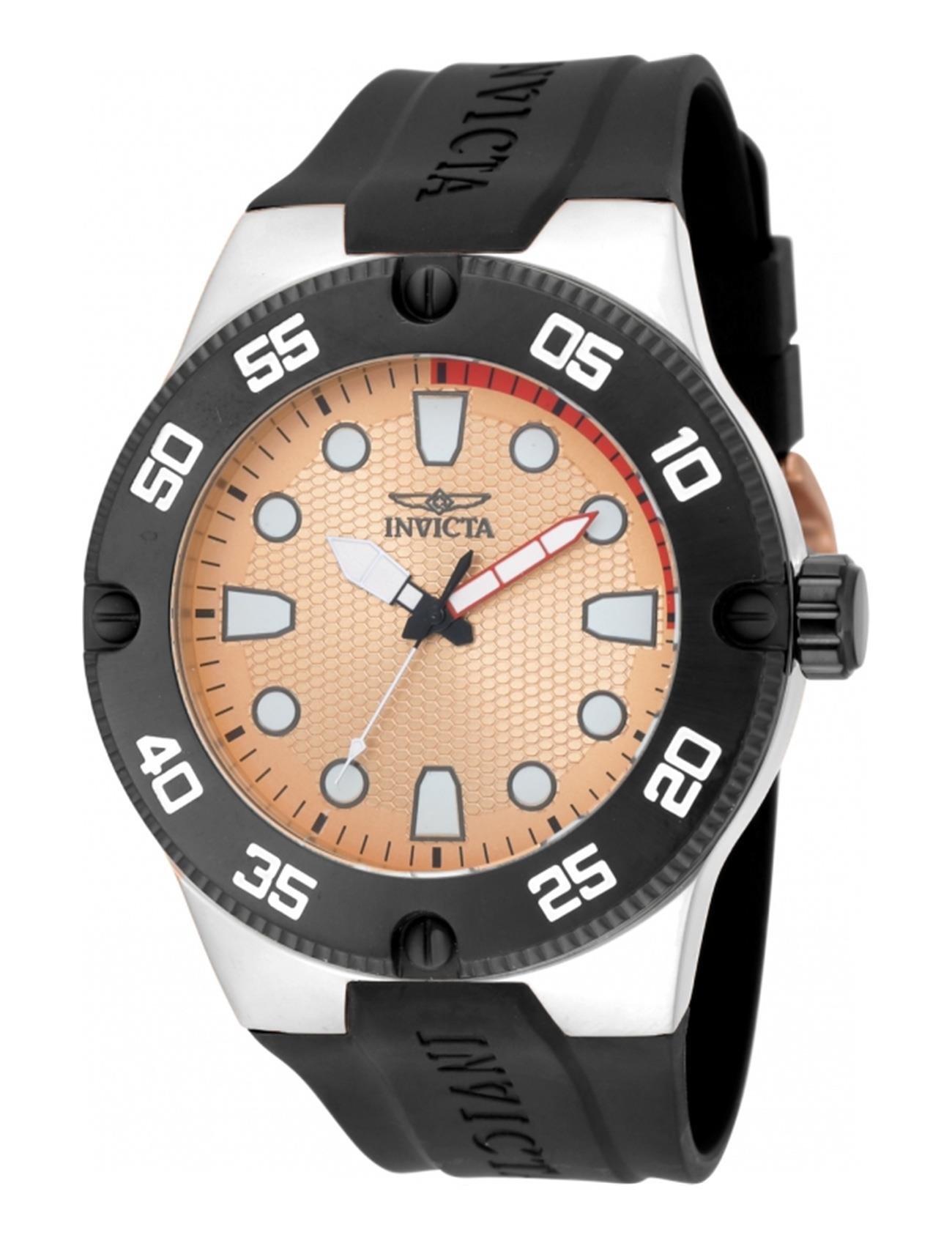 INVICTA 118025 Erkek Kol Saati