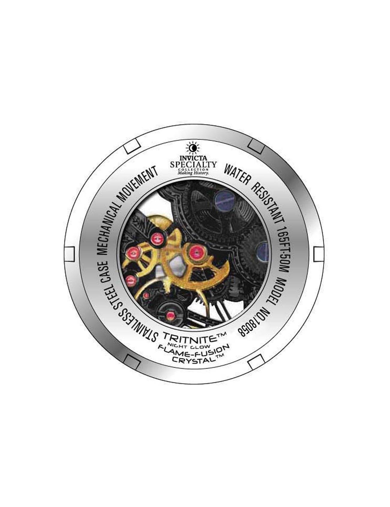 INVICTA 118058 Erkek Kol Saati