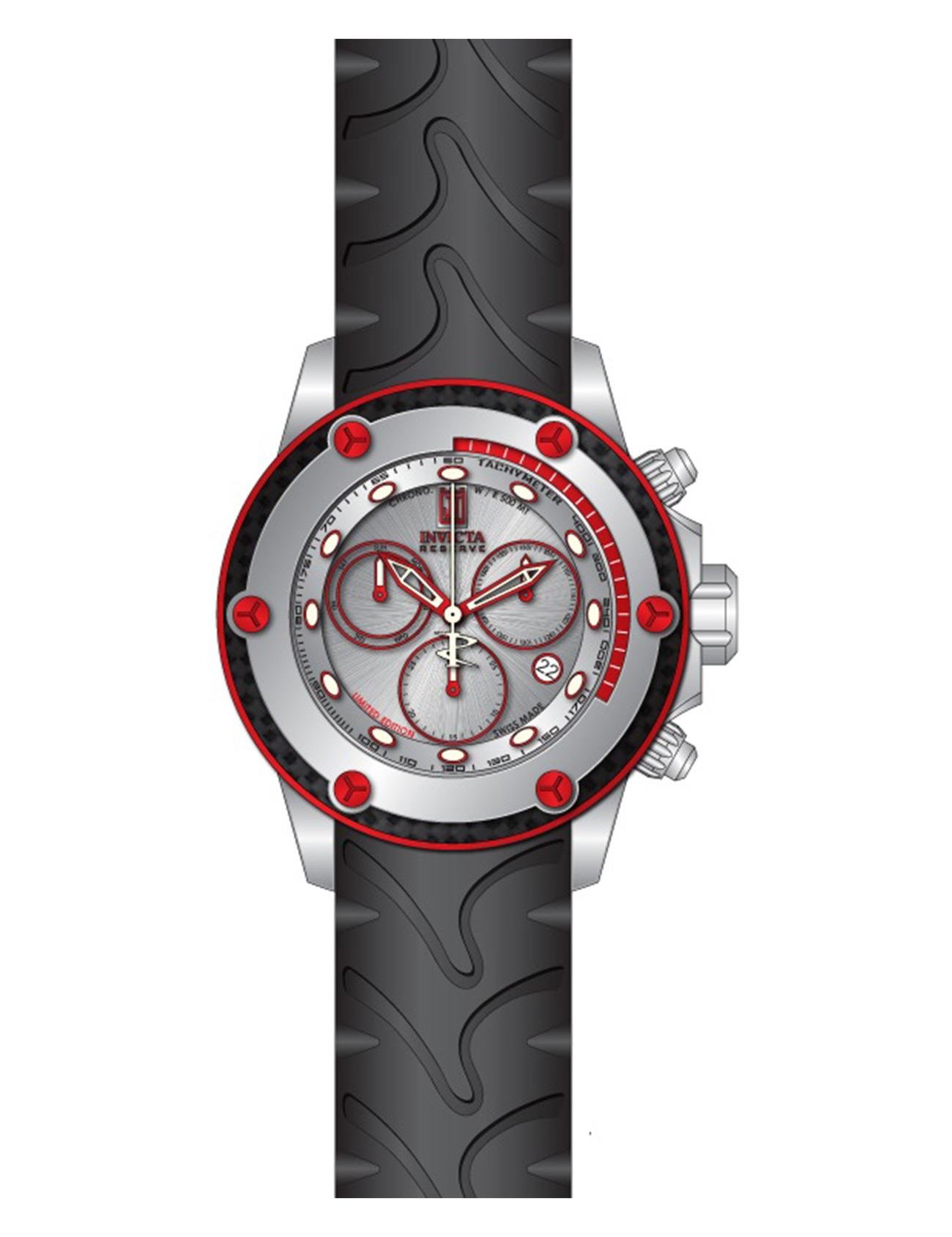 INVICTA 118208 Erkek Kol Saati