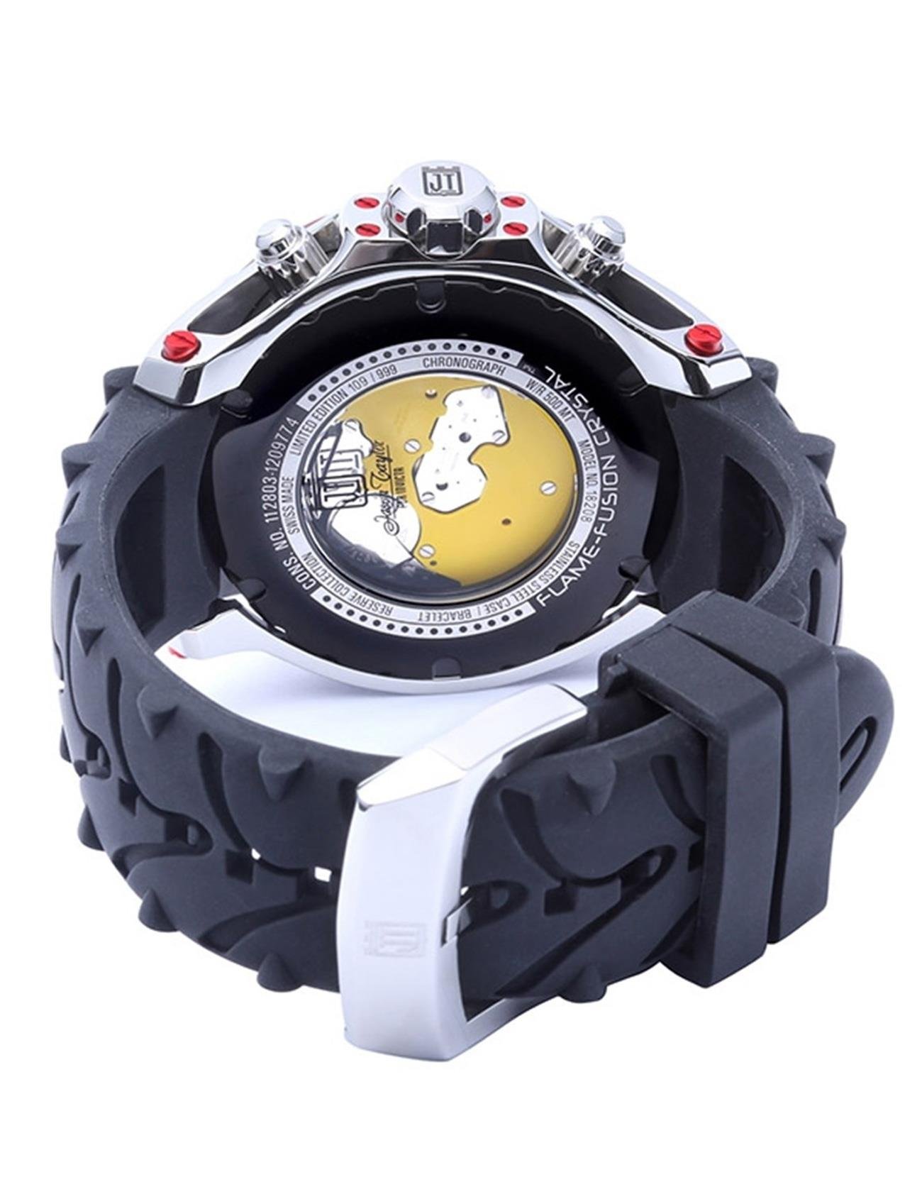 INVICTA 118208 Erkek Kol Saati