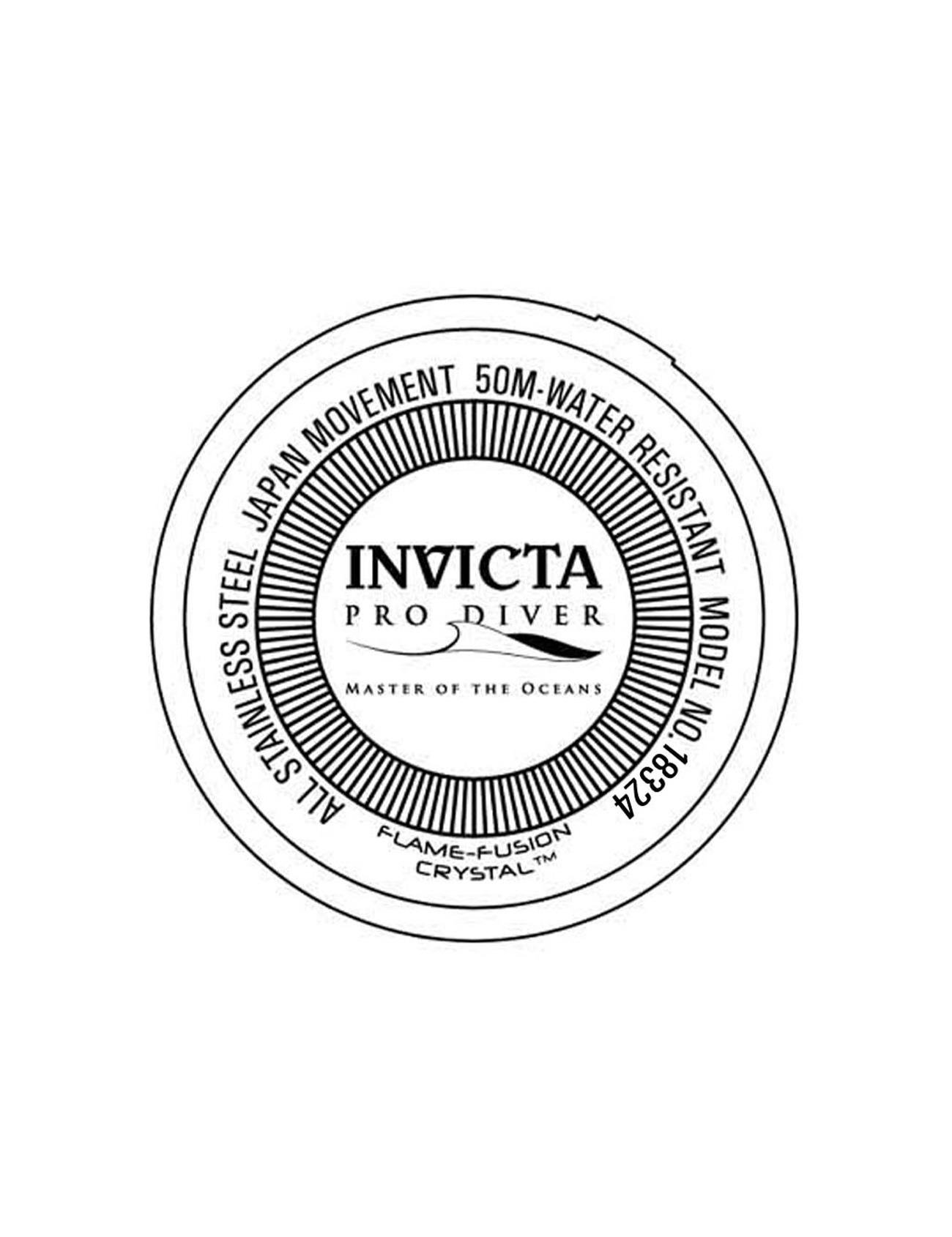 INVICTA 118324 Kadın Kol Saati