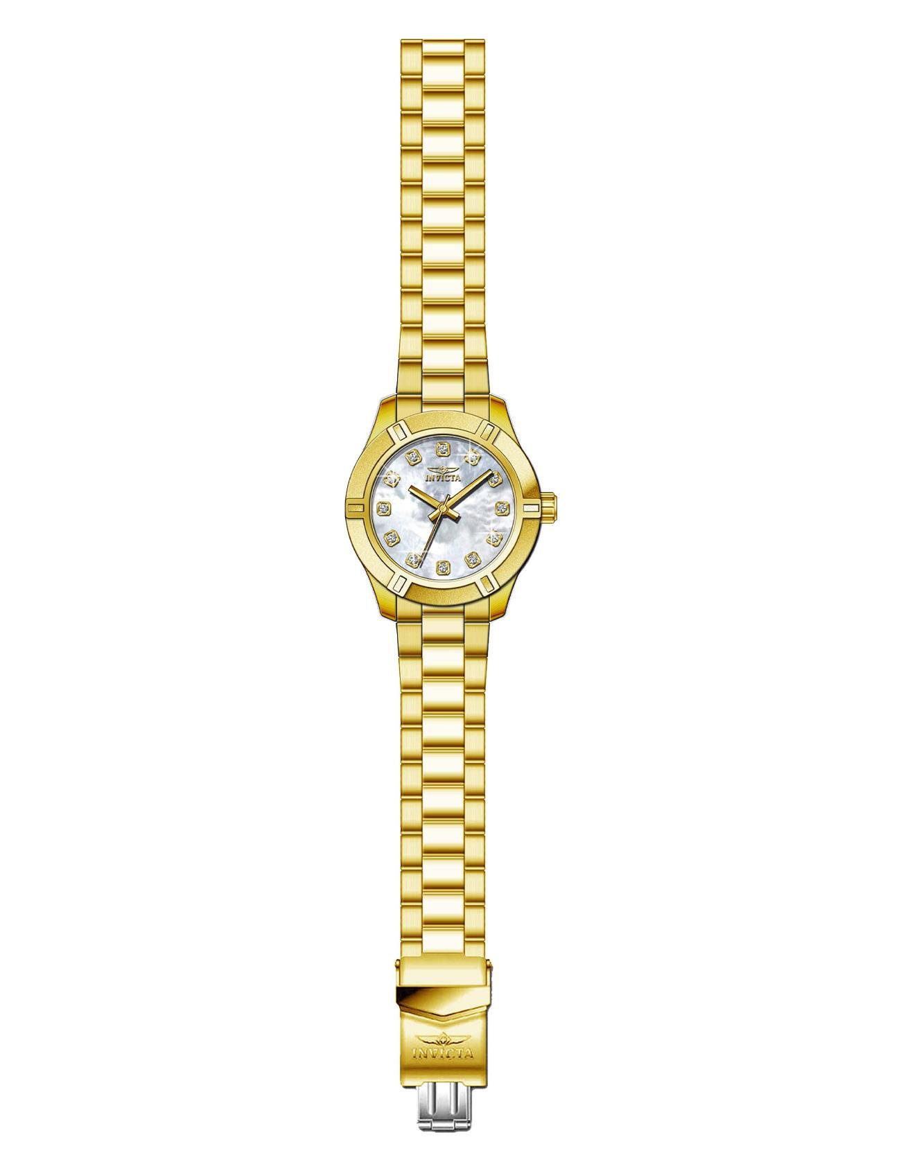 INVICTA 118324 Kadın Kol Saati