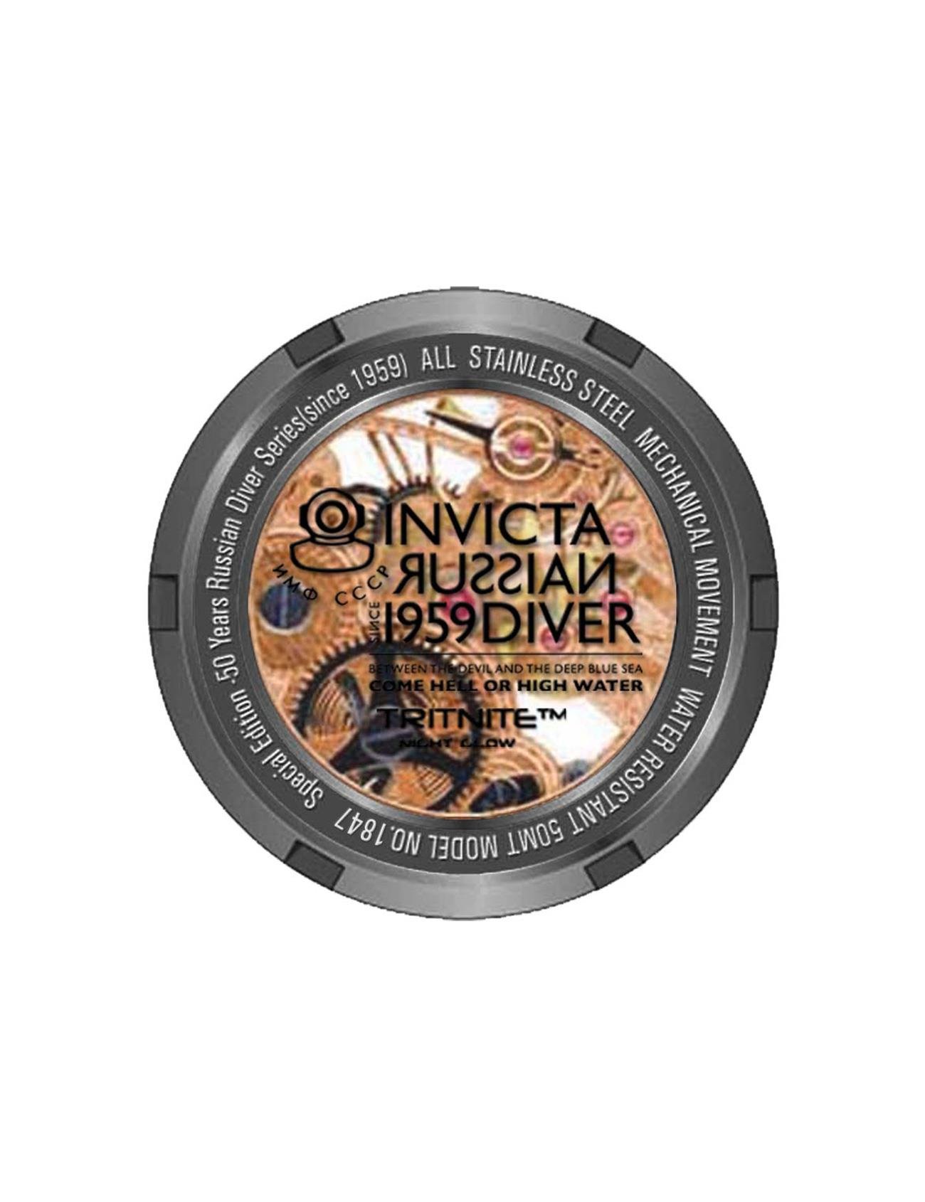 INVICTA 11847 Erkek Kol Saati