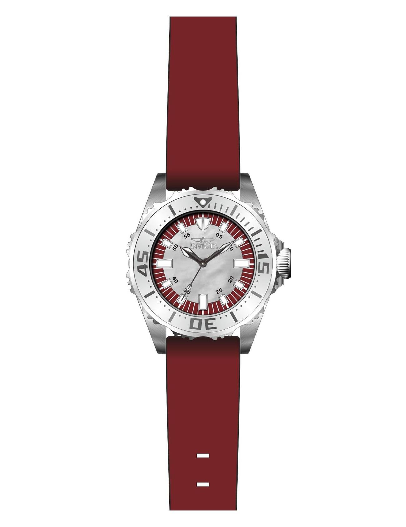 INVICTA 118492 Kadın Kol Saati