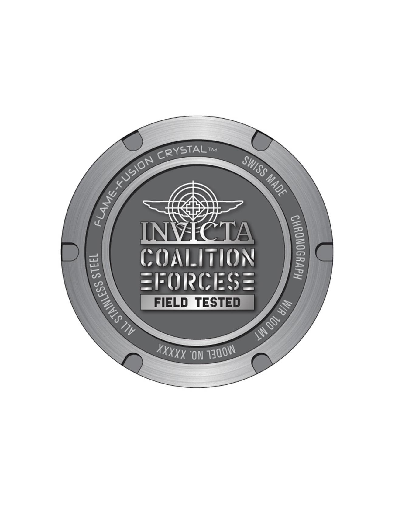 INVICTA 118728 Erkek Kol Saati