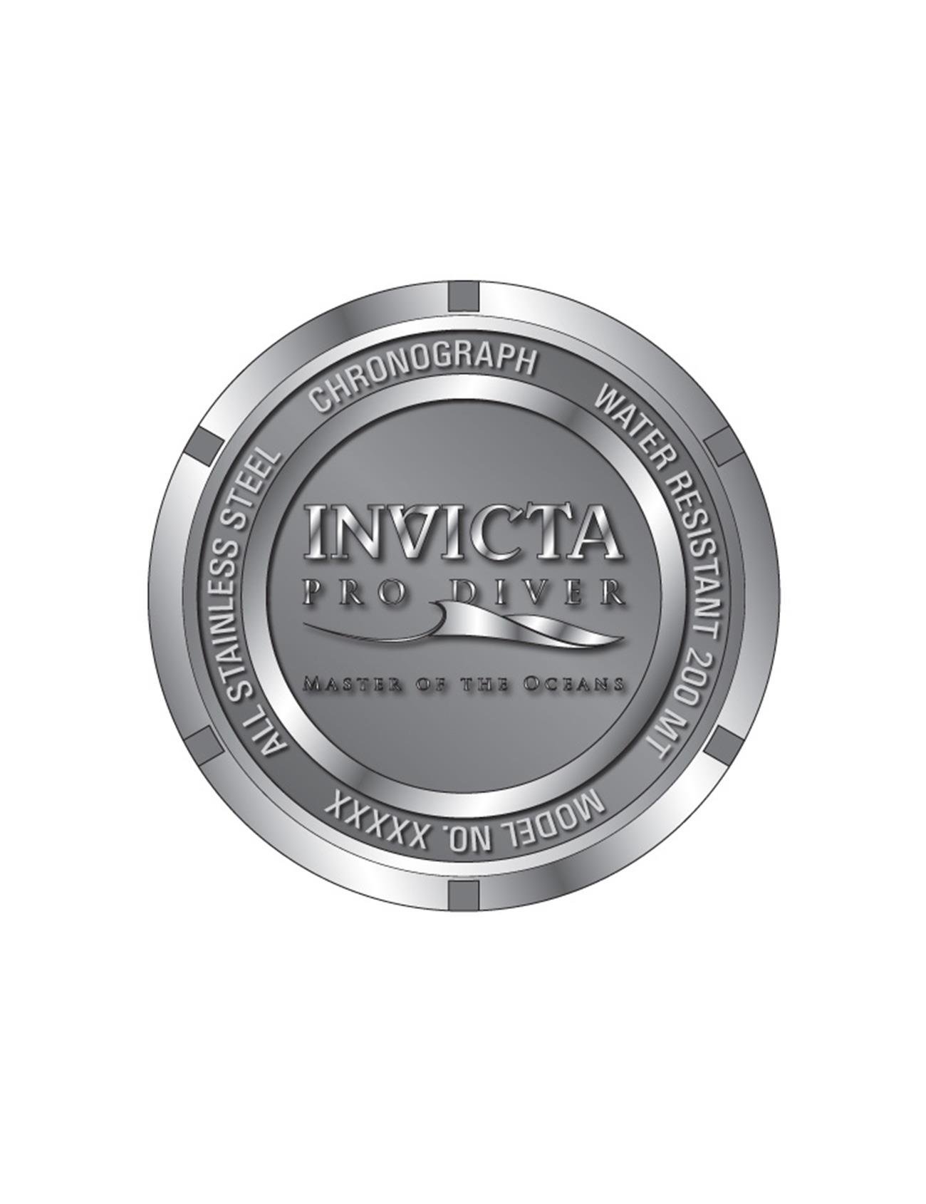 INVICTA 118907 Erkek Kol Saati