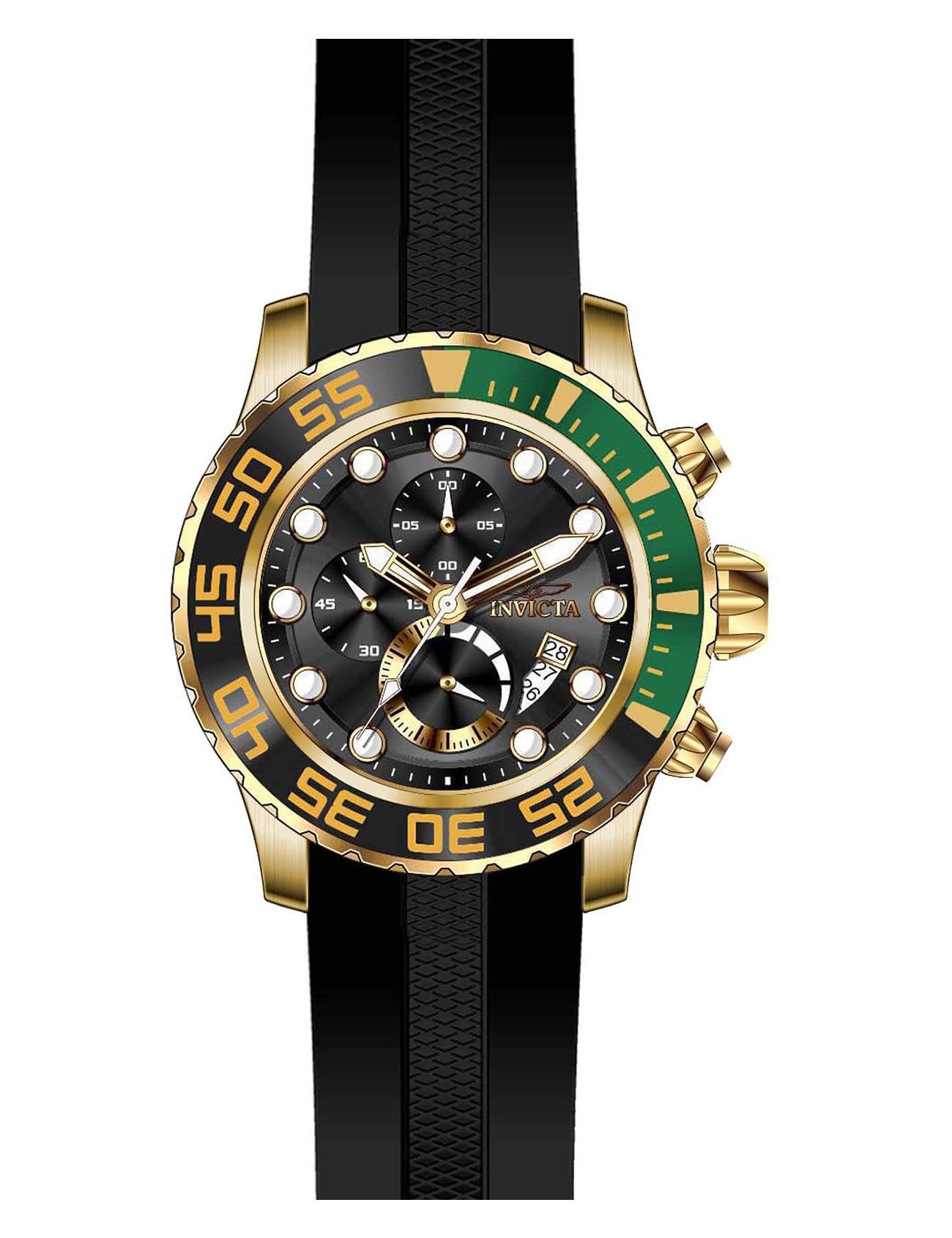 INVICTA 119245 Erkek Kol Saati