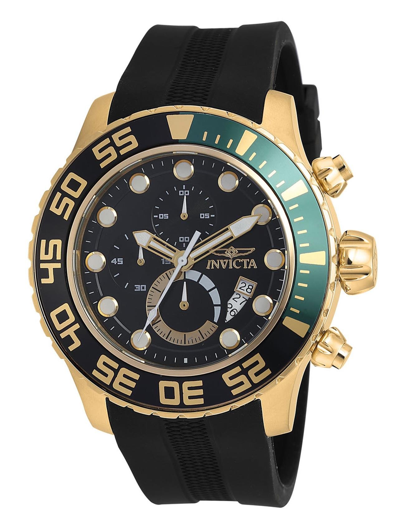 INVICTA 119245 Erkek Kol Saati