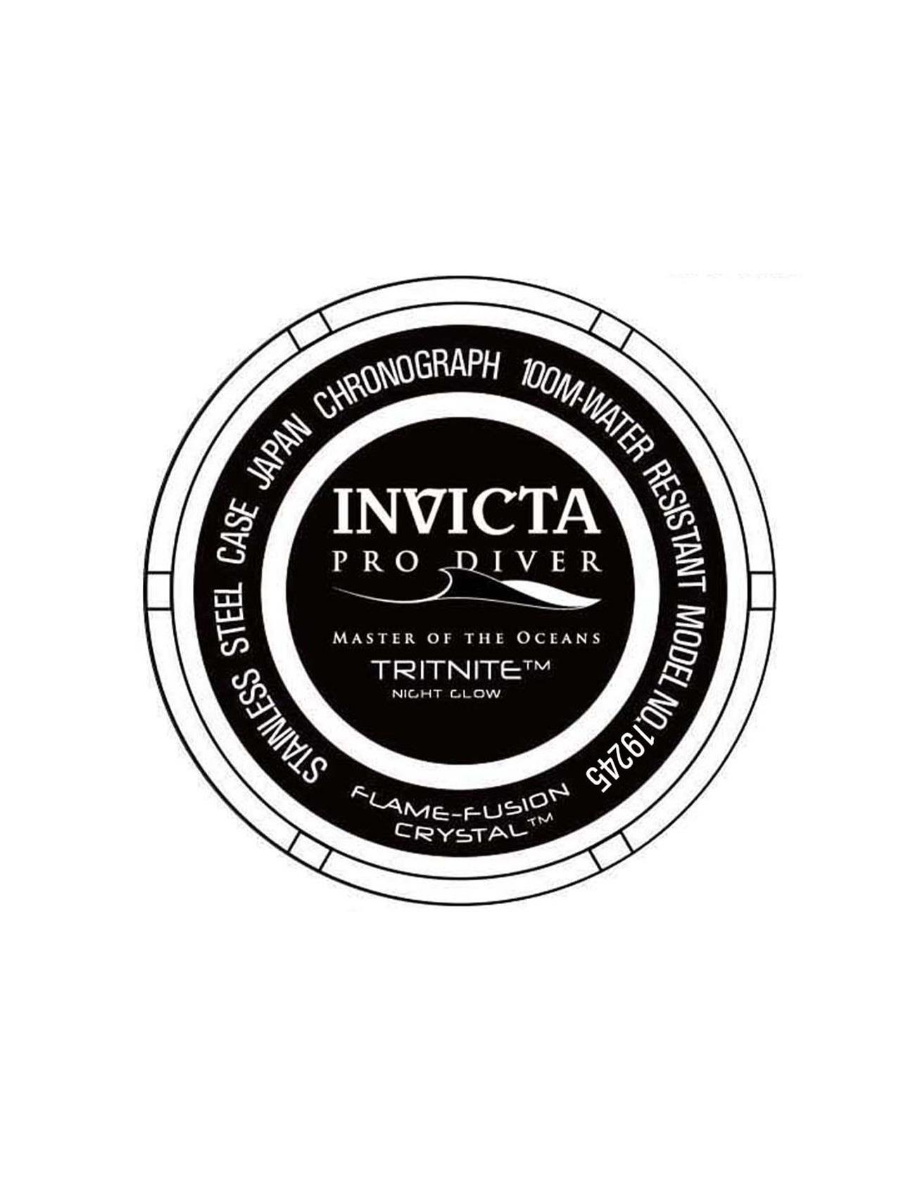 INVICTA 119245 Erkek Kol Saati