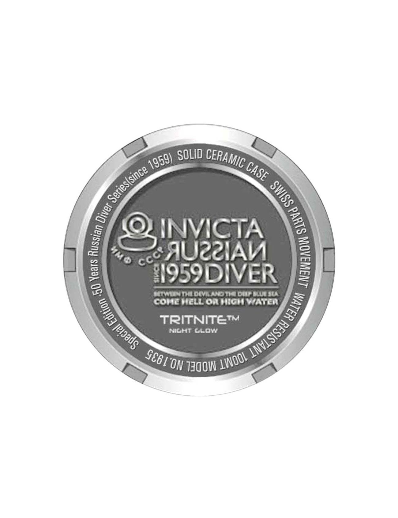INVICTA 11935 Erkek Kol Saati