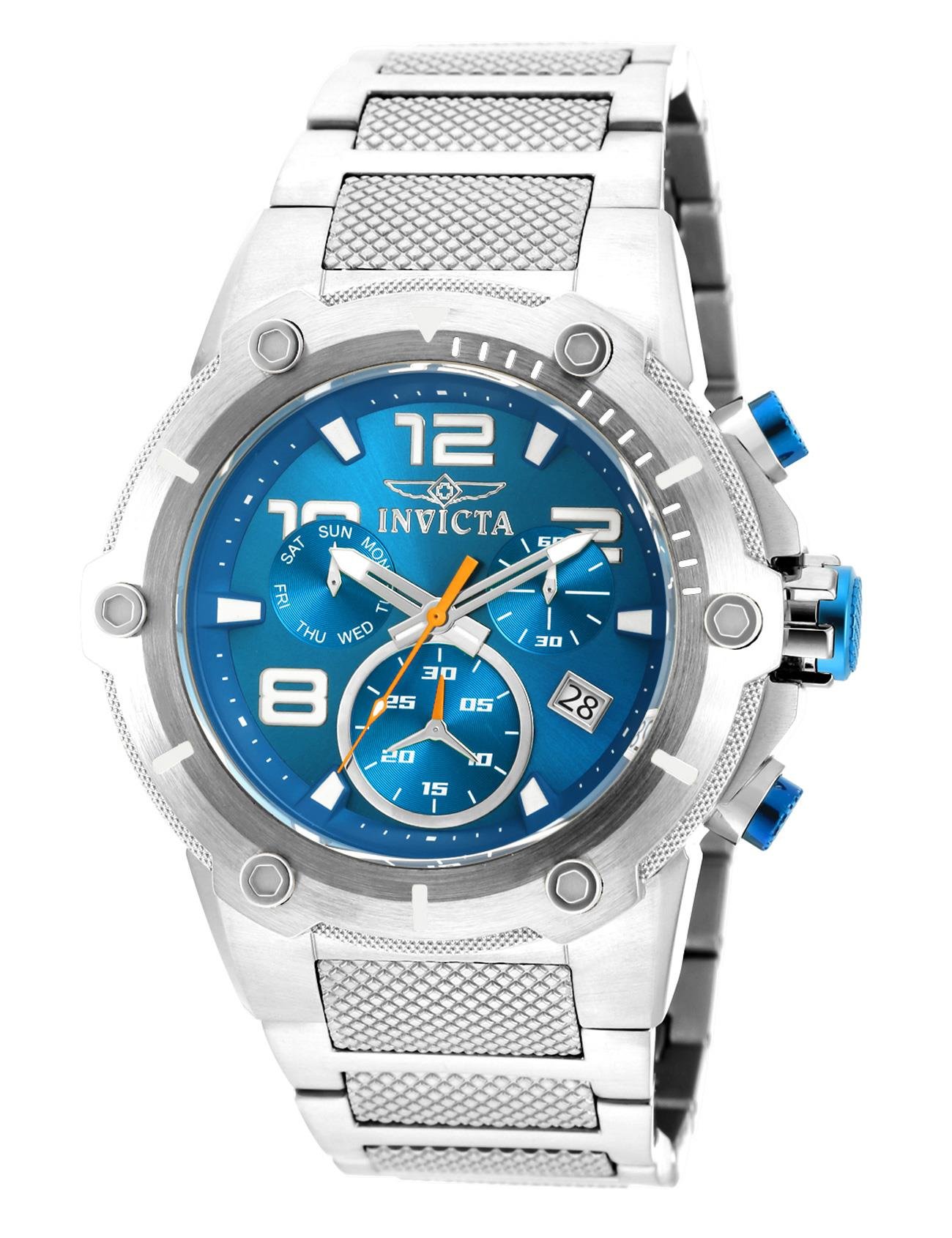 INVICTA 119527 Erkek Kol Saati