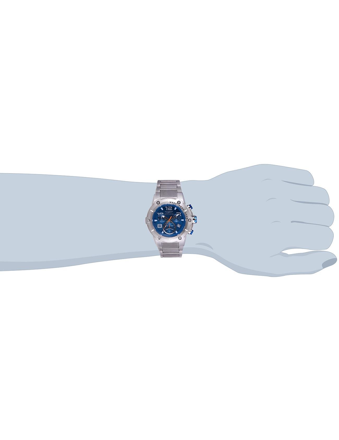 INVICTA 119527 Erkek Kol Saati