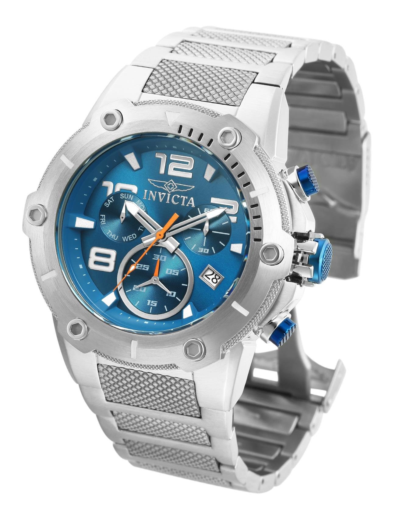 INVICTA 119527 Erkek Kol Saati
