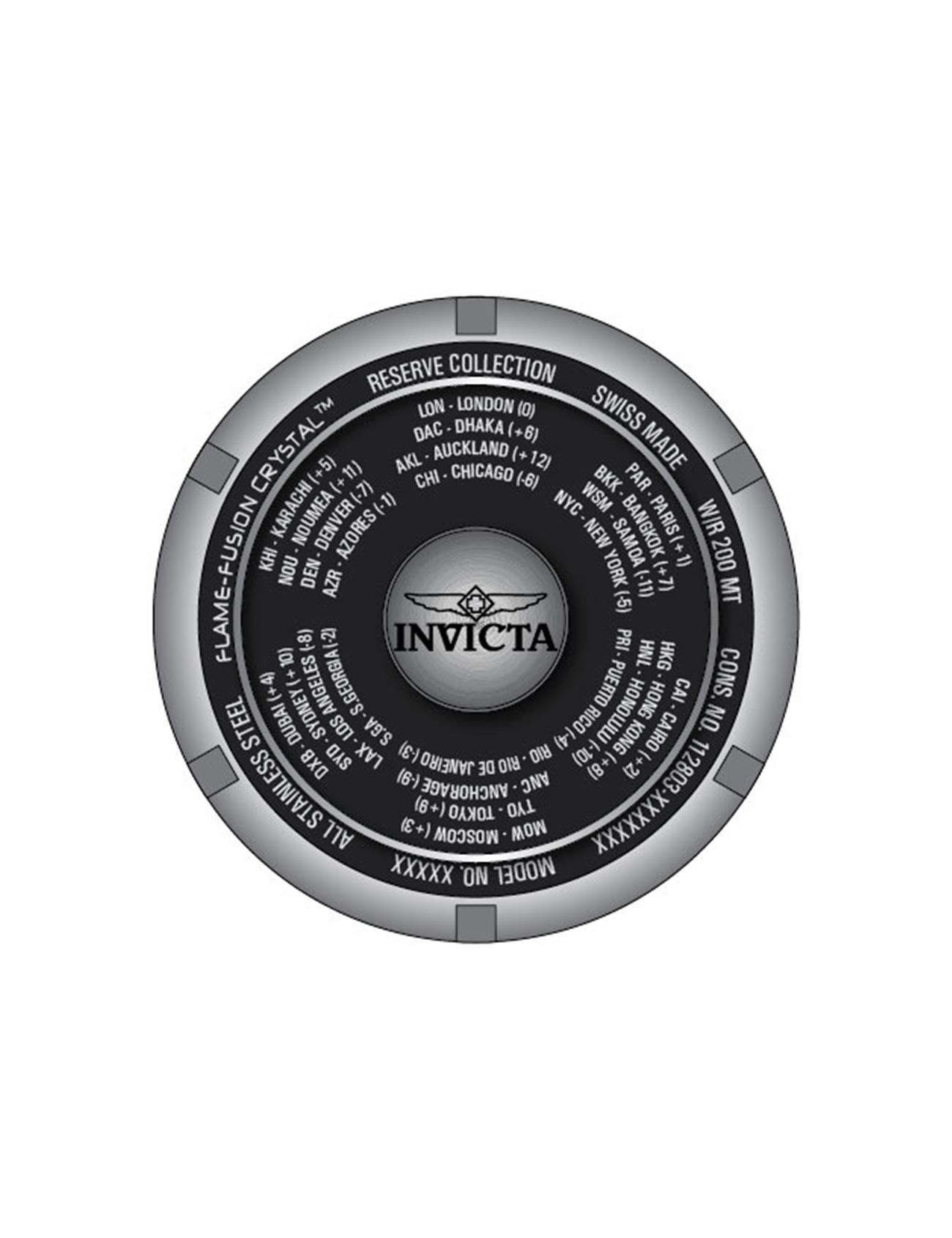 INVICTA 119548 Erkek Kol Saati