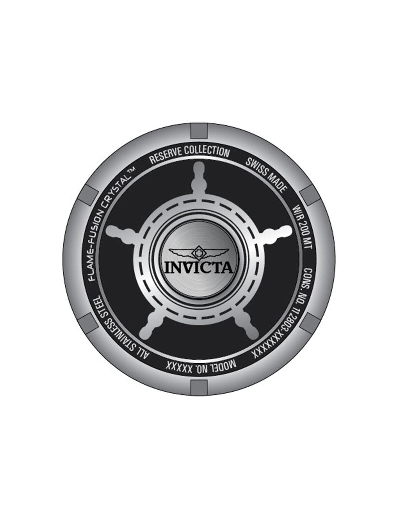 INVICTA 119548 Erkek Kol Saati