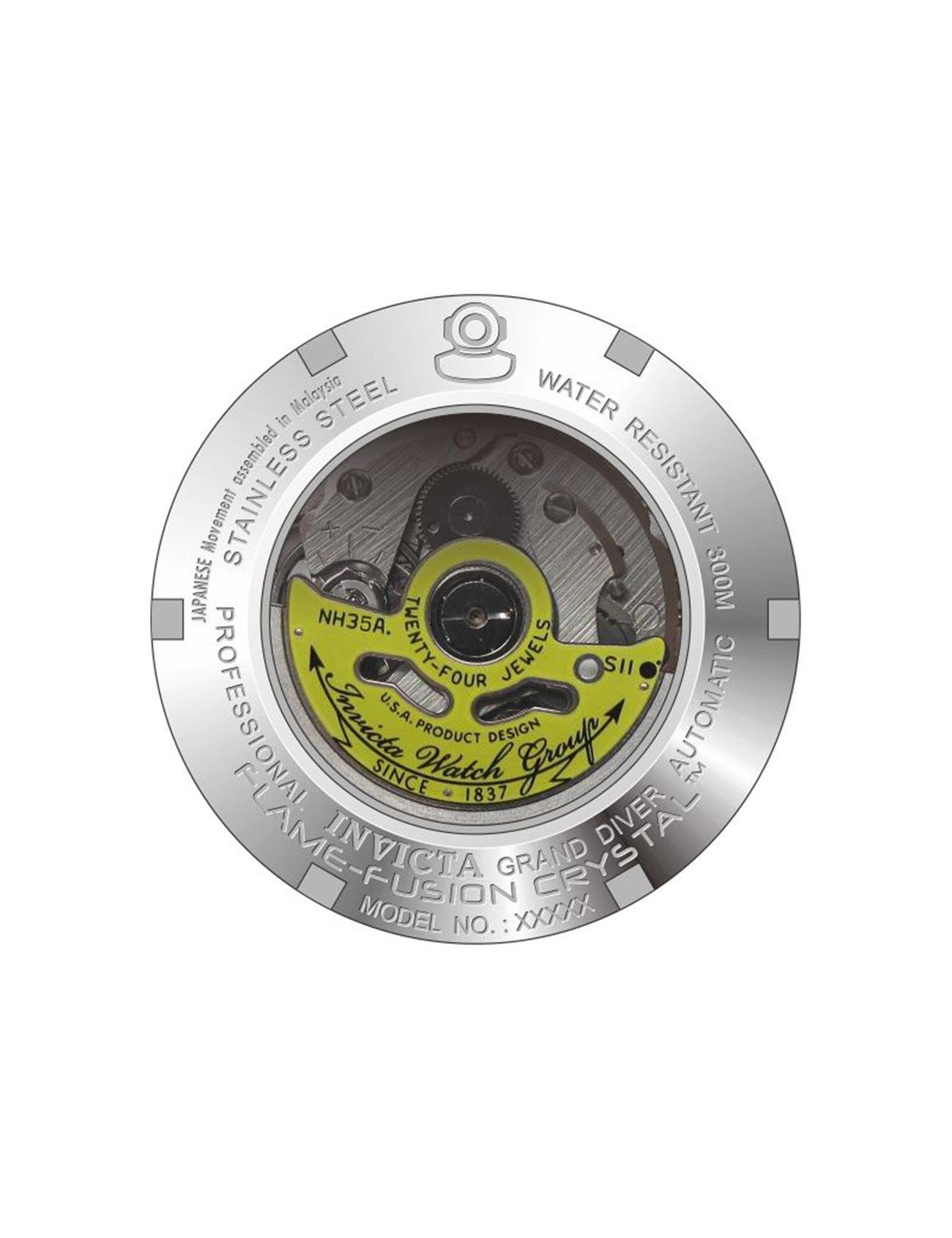 INVICTA 119800 Erkek Kol Saati