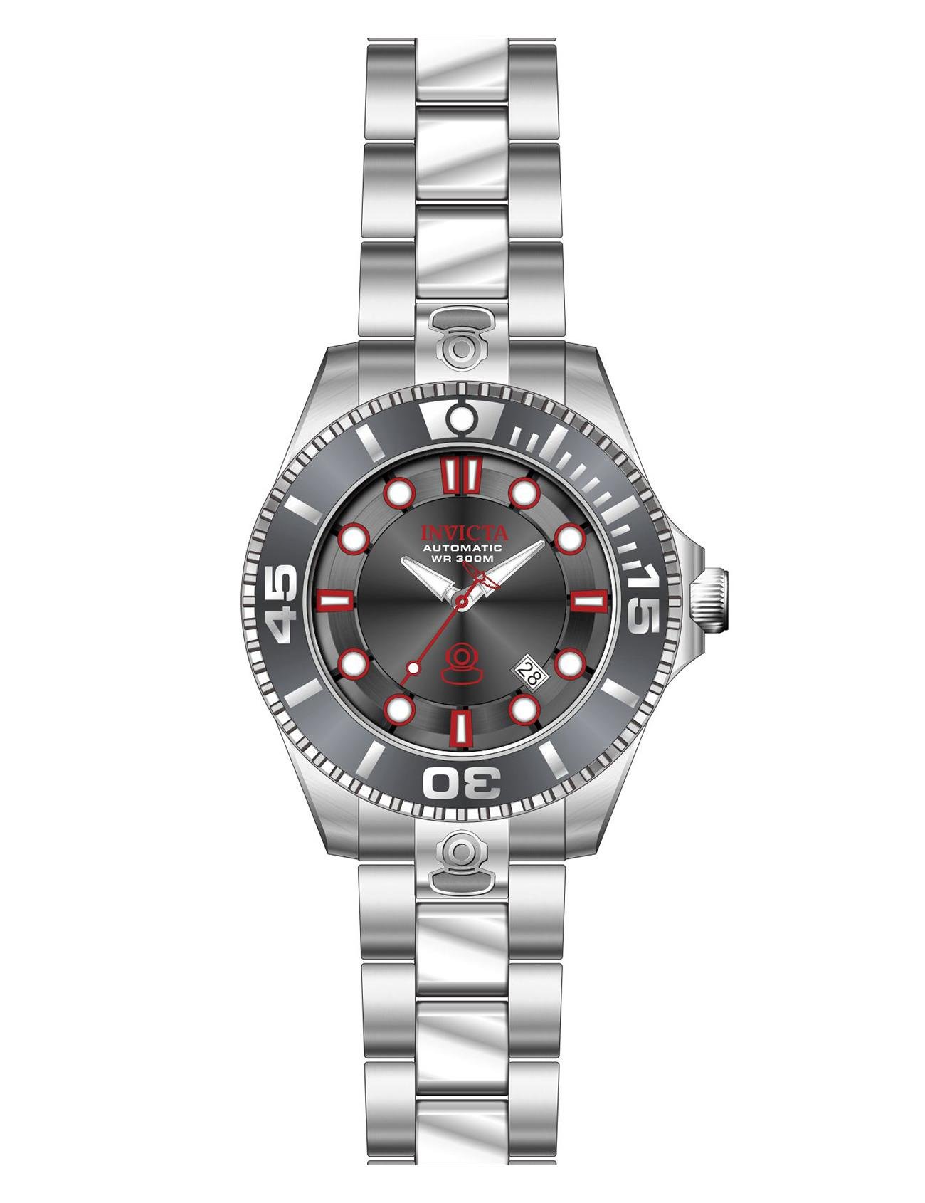 INVICTA 119802 Erkek Kol Saati