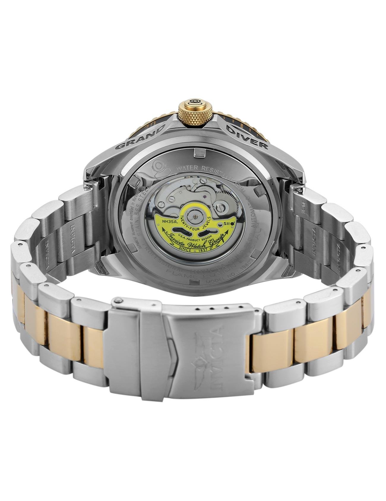 INVICTA 119803 Erkek Kol Saati