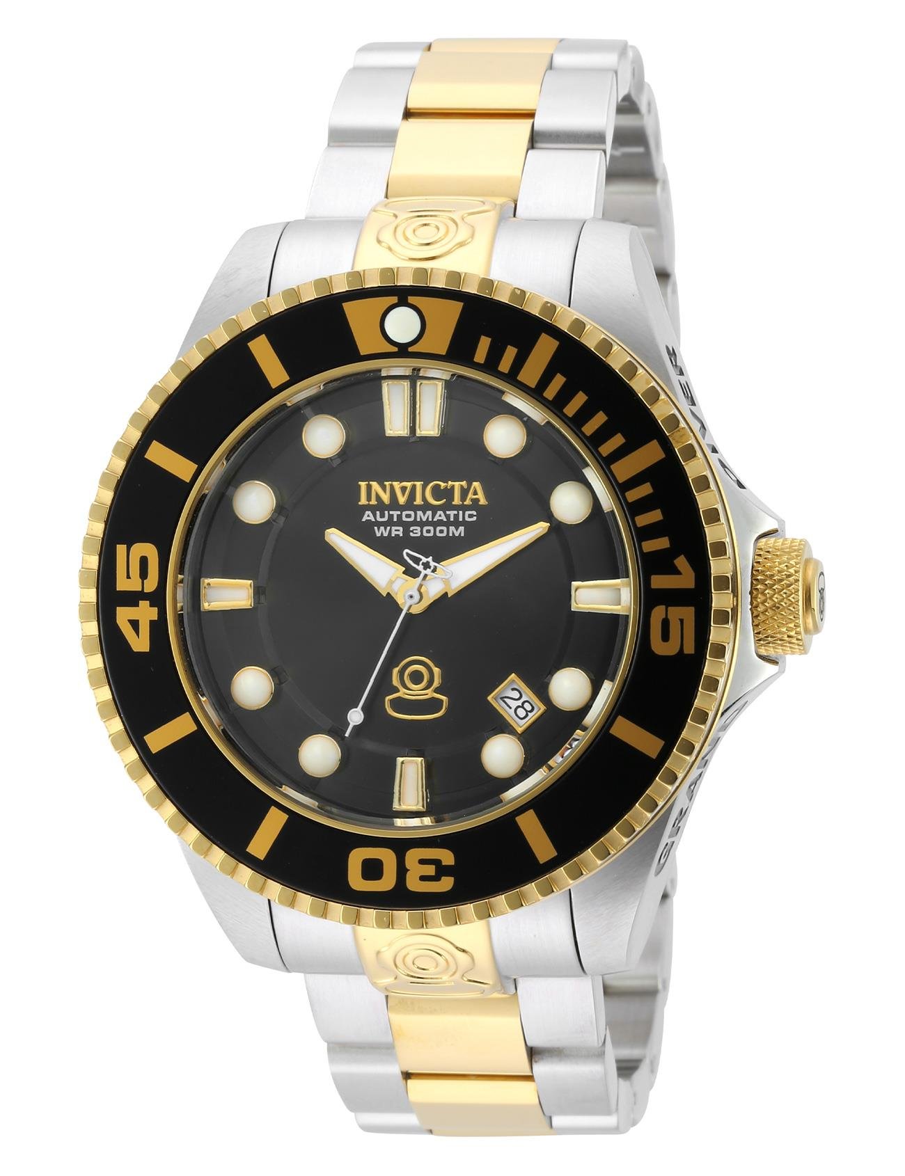 INVICTA 119803 Erkek Kol Saati