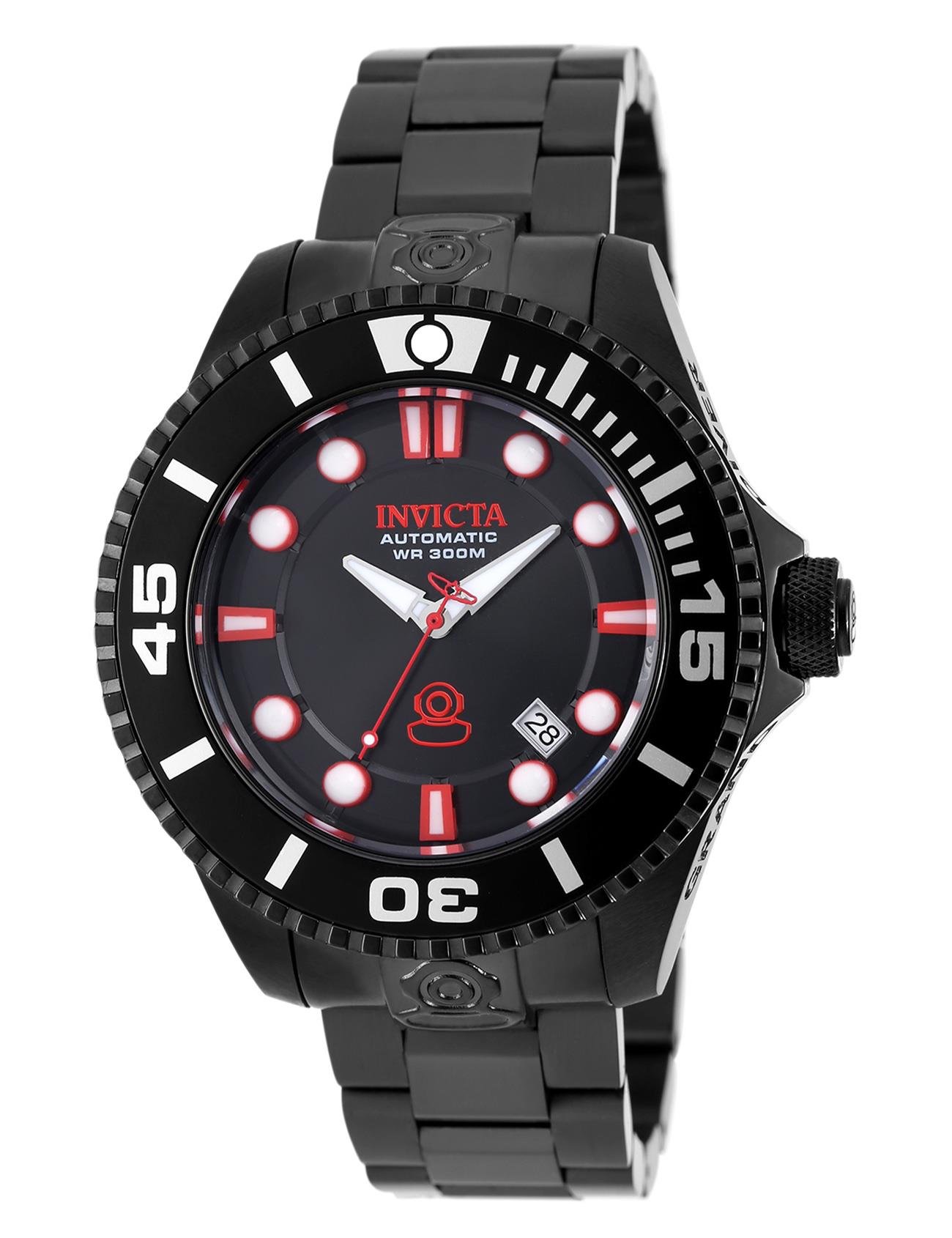 INVICTA 119809 Erkek Kol Saati