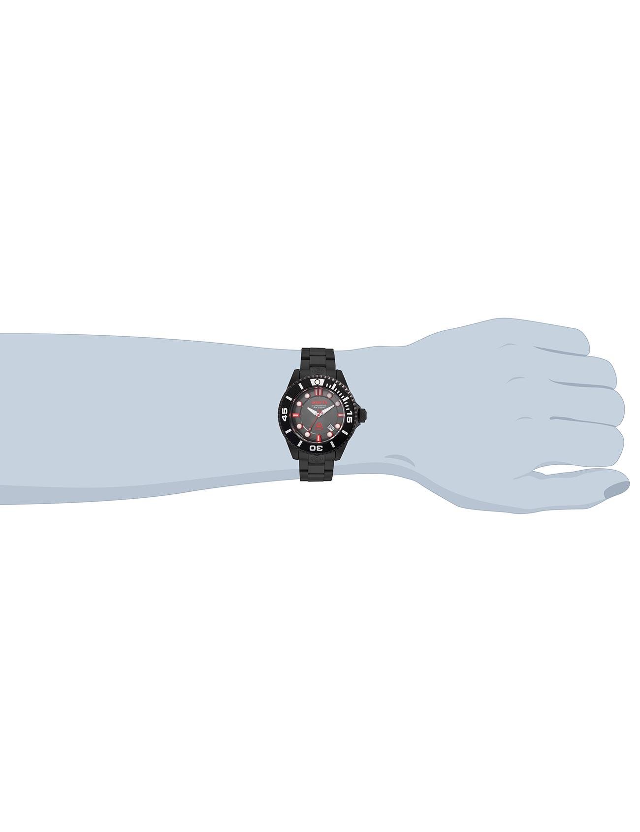 INVICTA 119809 Erkek Kol Saati