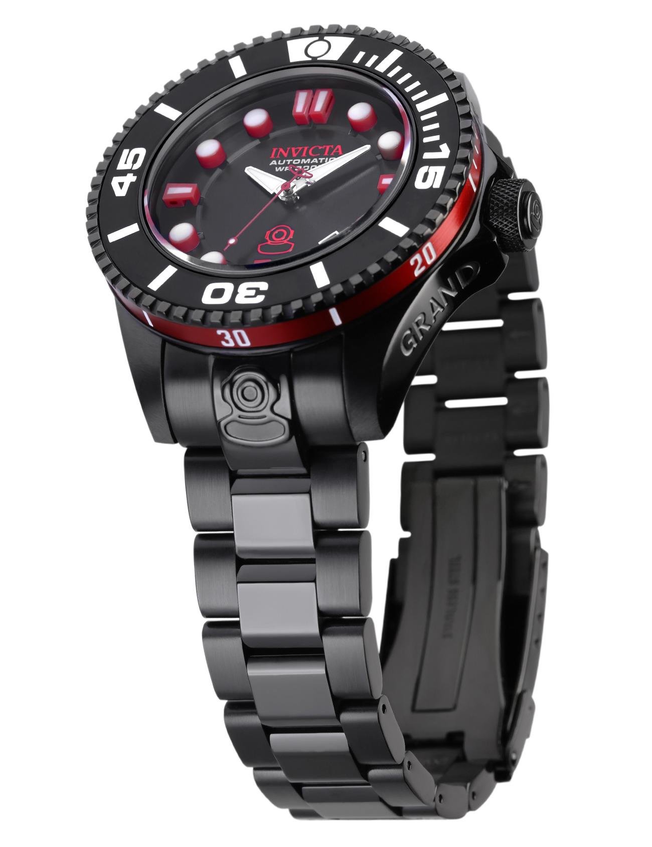INVICTA 119809 Erkek Kol Saati