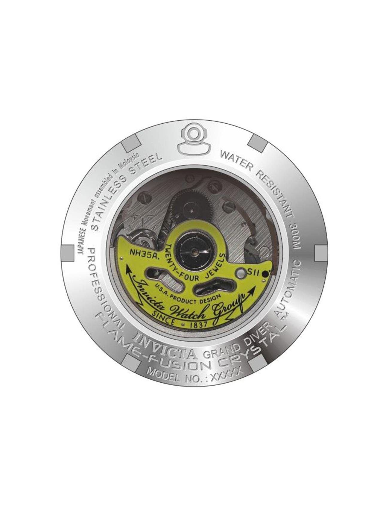 INVICTA 119809 Erkek Kol Saati