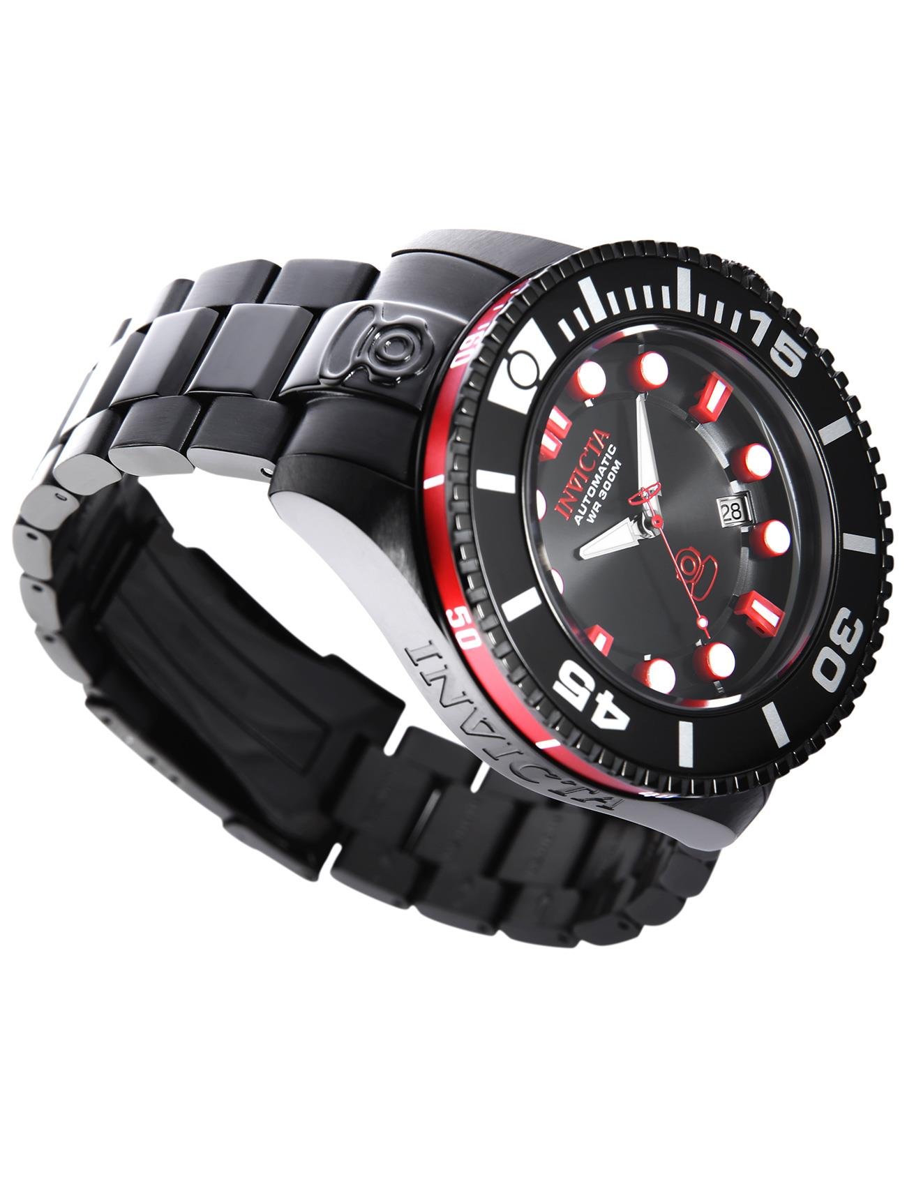 INVICTA 119809 Erkek Kol Saati