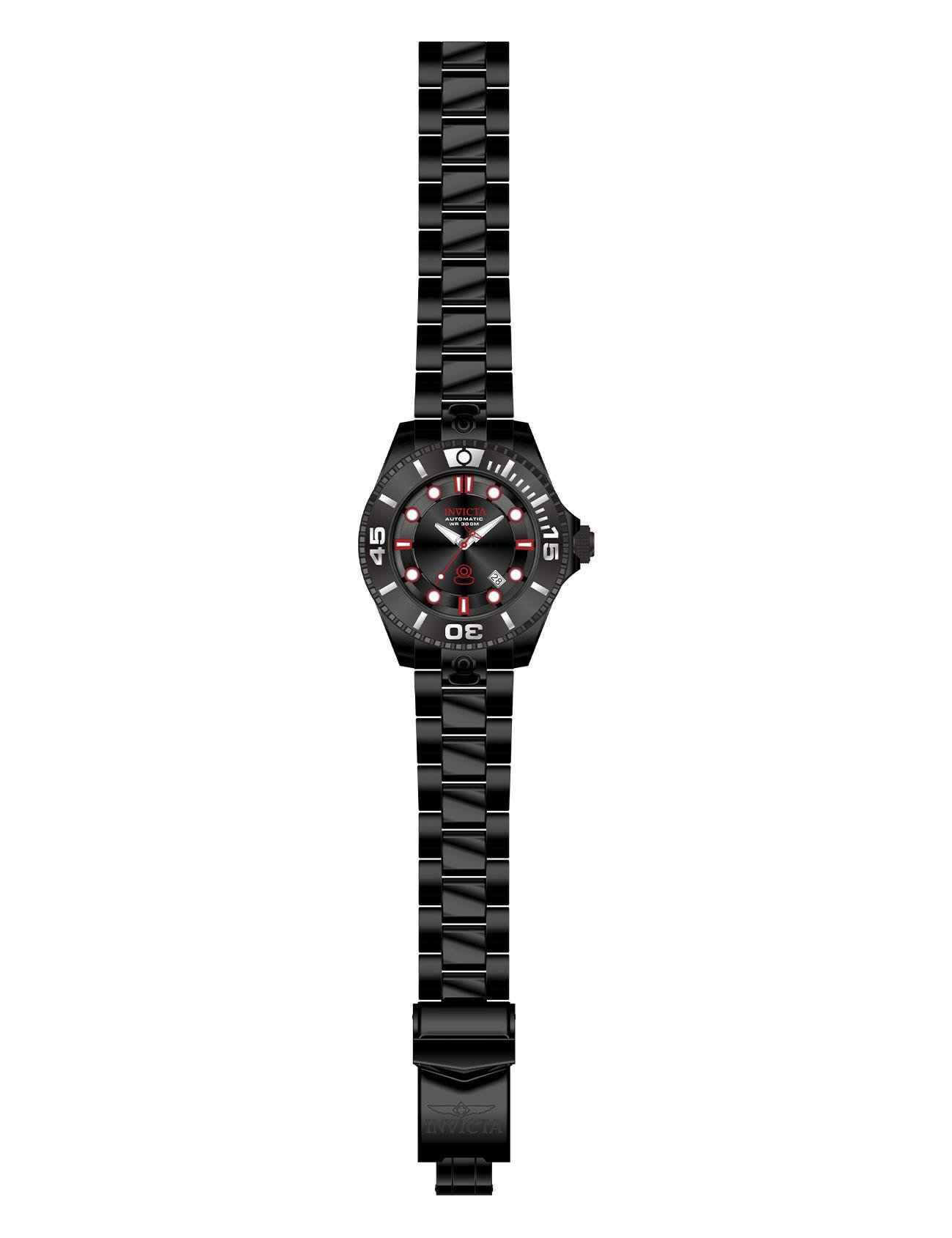 INVICTA 119809 Erkek Kol Saati