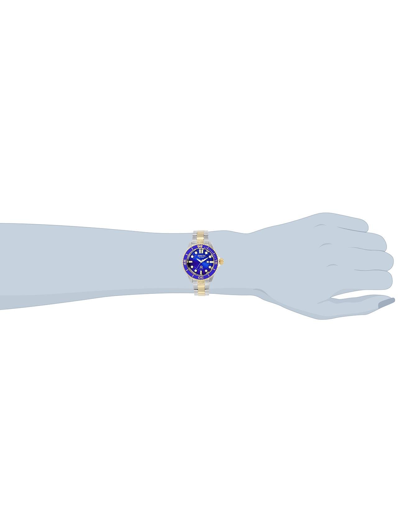 INVICTA 119816 Kadın Kol Saati