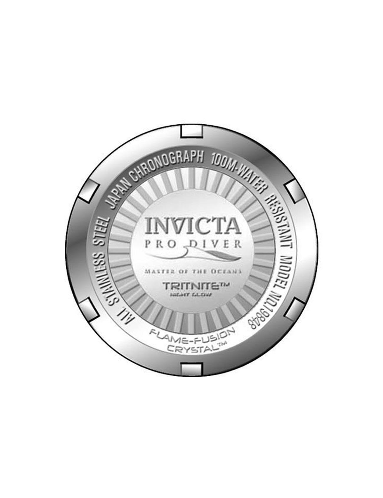 INVICTA 119848 Erkek Kol Saati