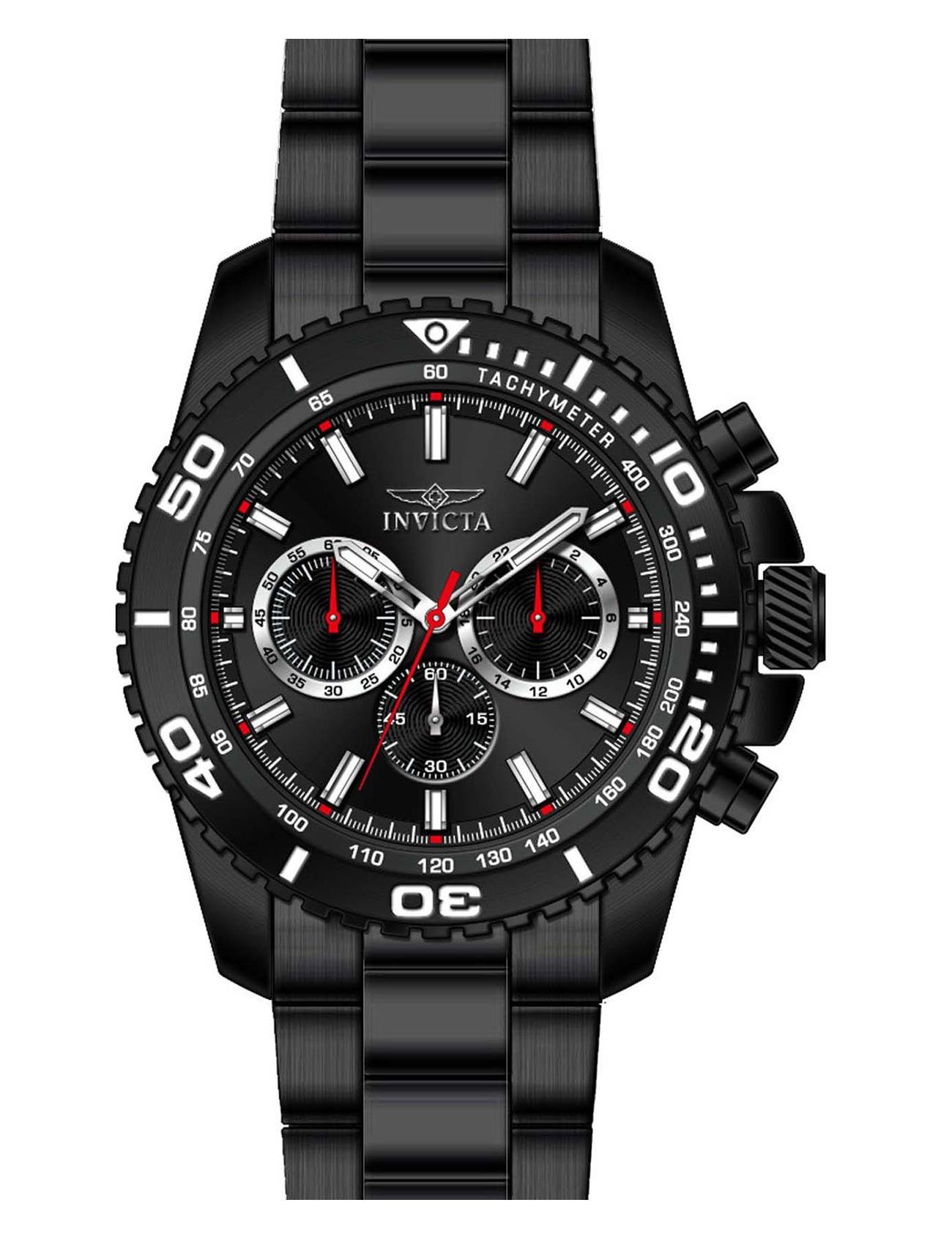 INVICTA 119848 Erkek Kol Saati