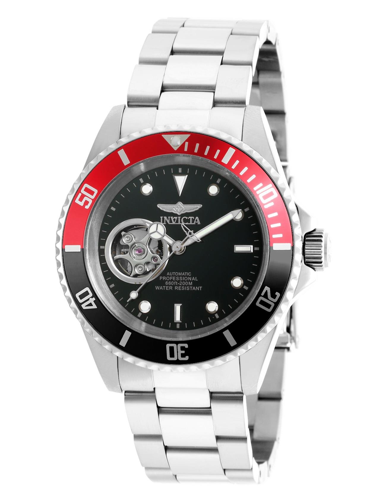 INVICTA 120435 Erkek Kol Saati