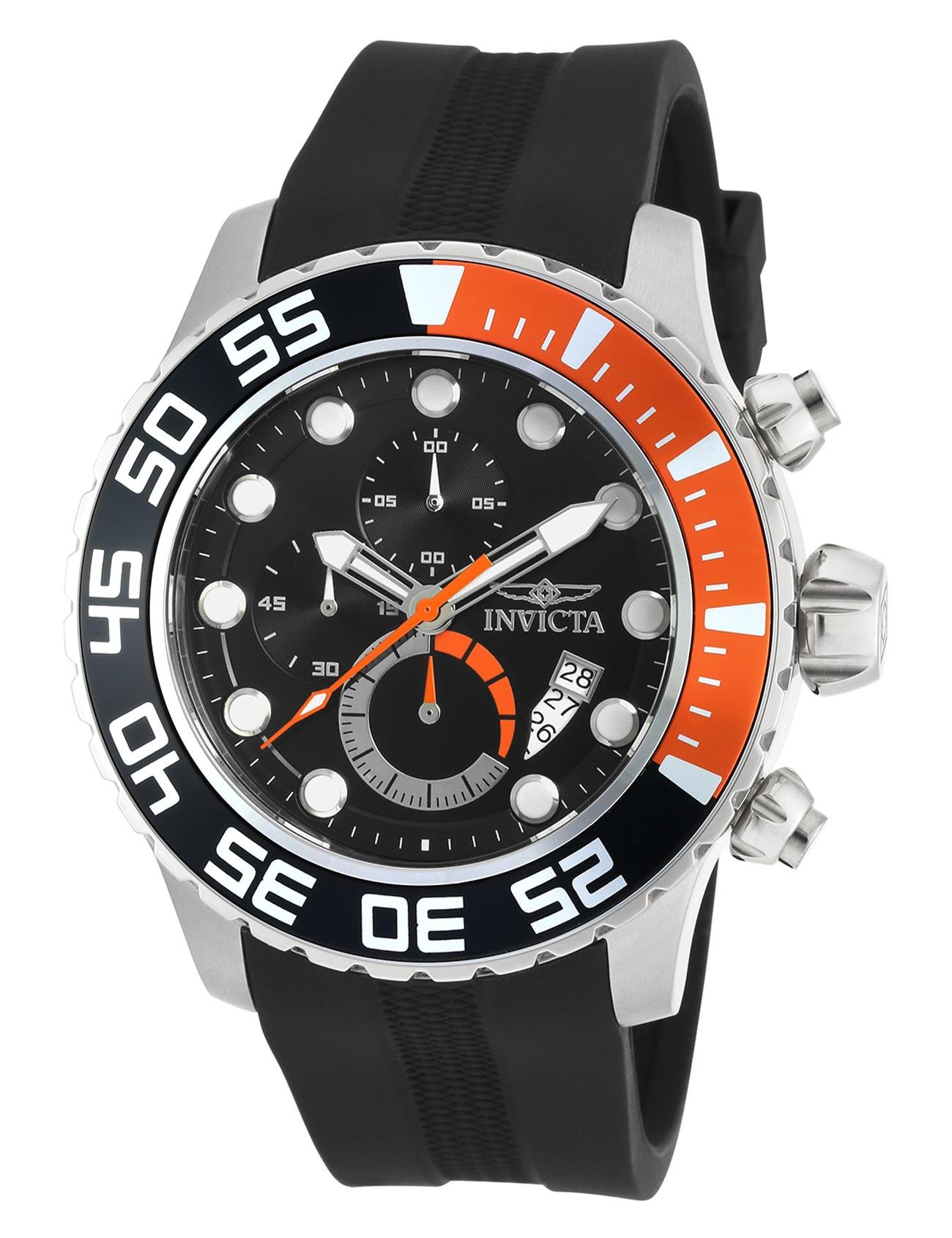 INVICTA 120448 Erkek Kol Saati