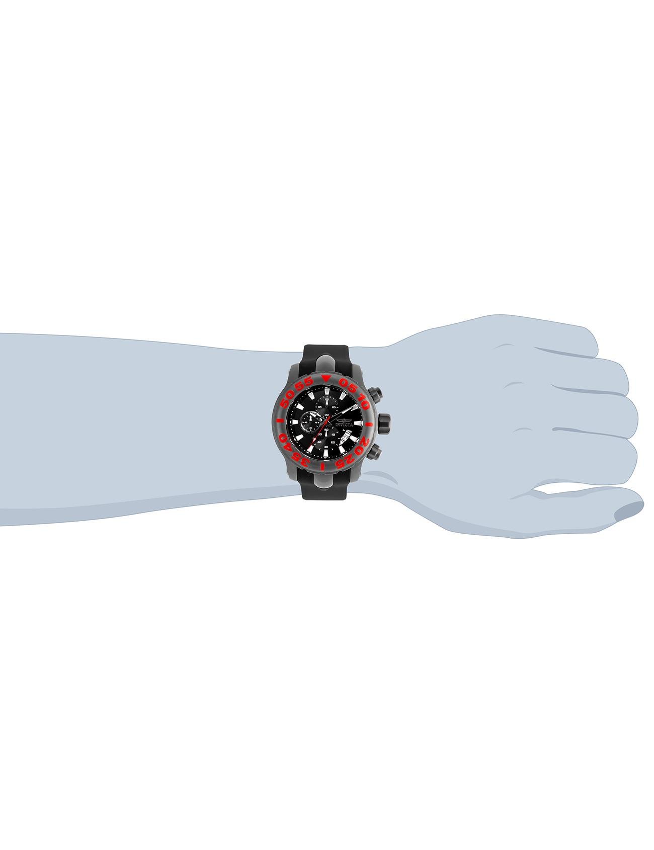 INVICTA 120466 Erkek Kol Saati