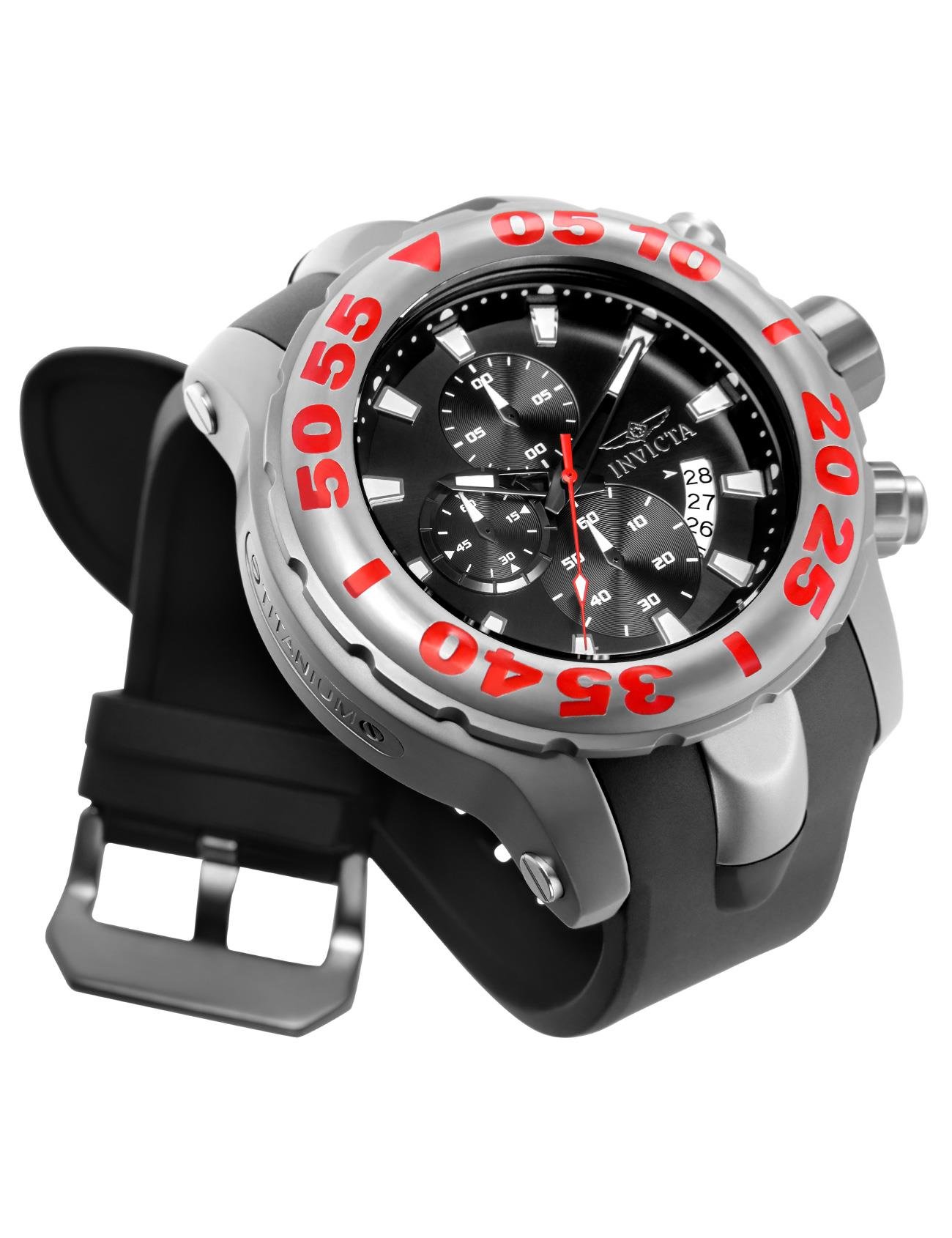 INVICTA 120466 Erkek Kol Saati