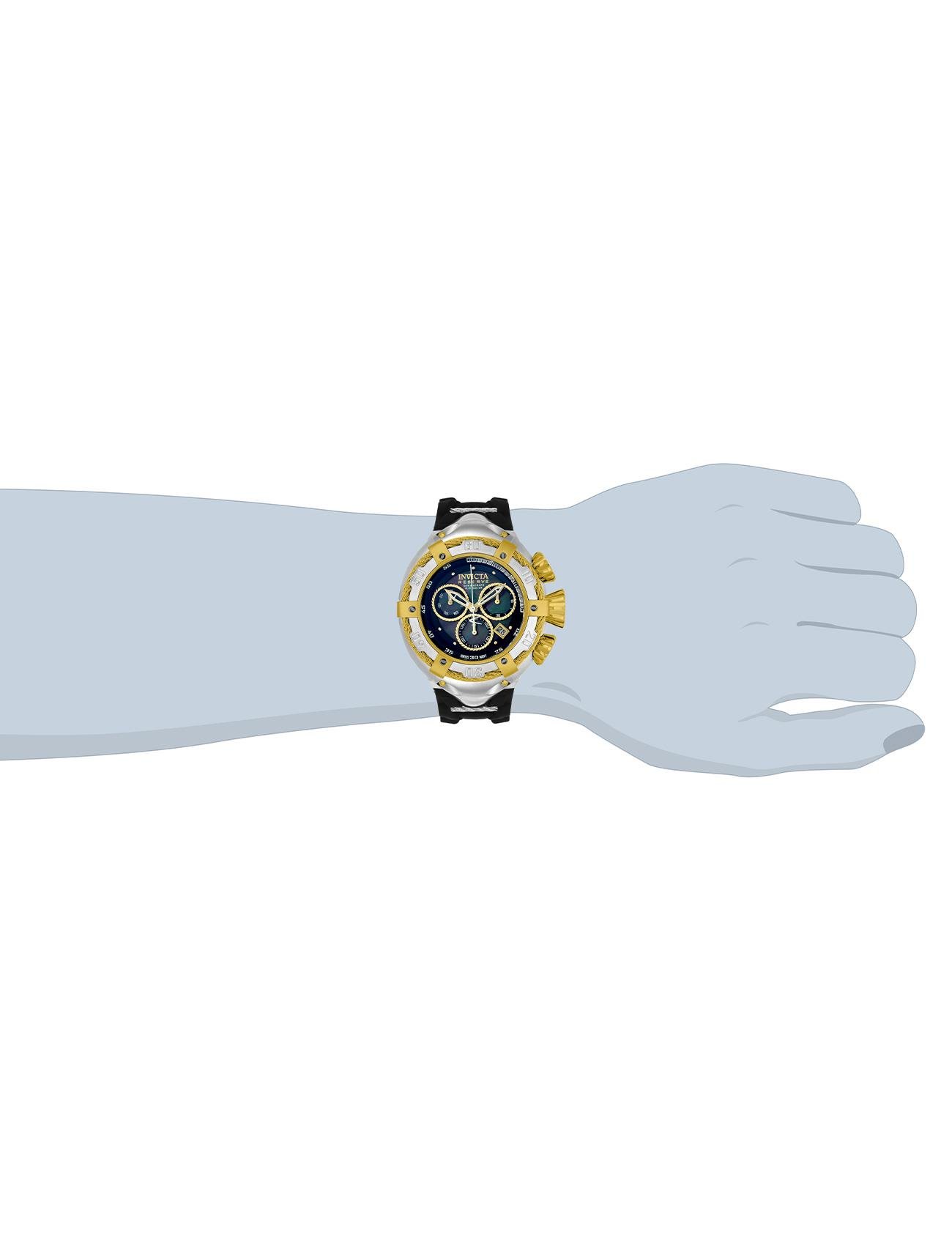 INVICTA 121348 Erkek Kol Saati