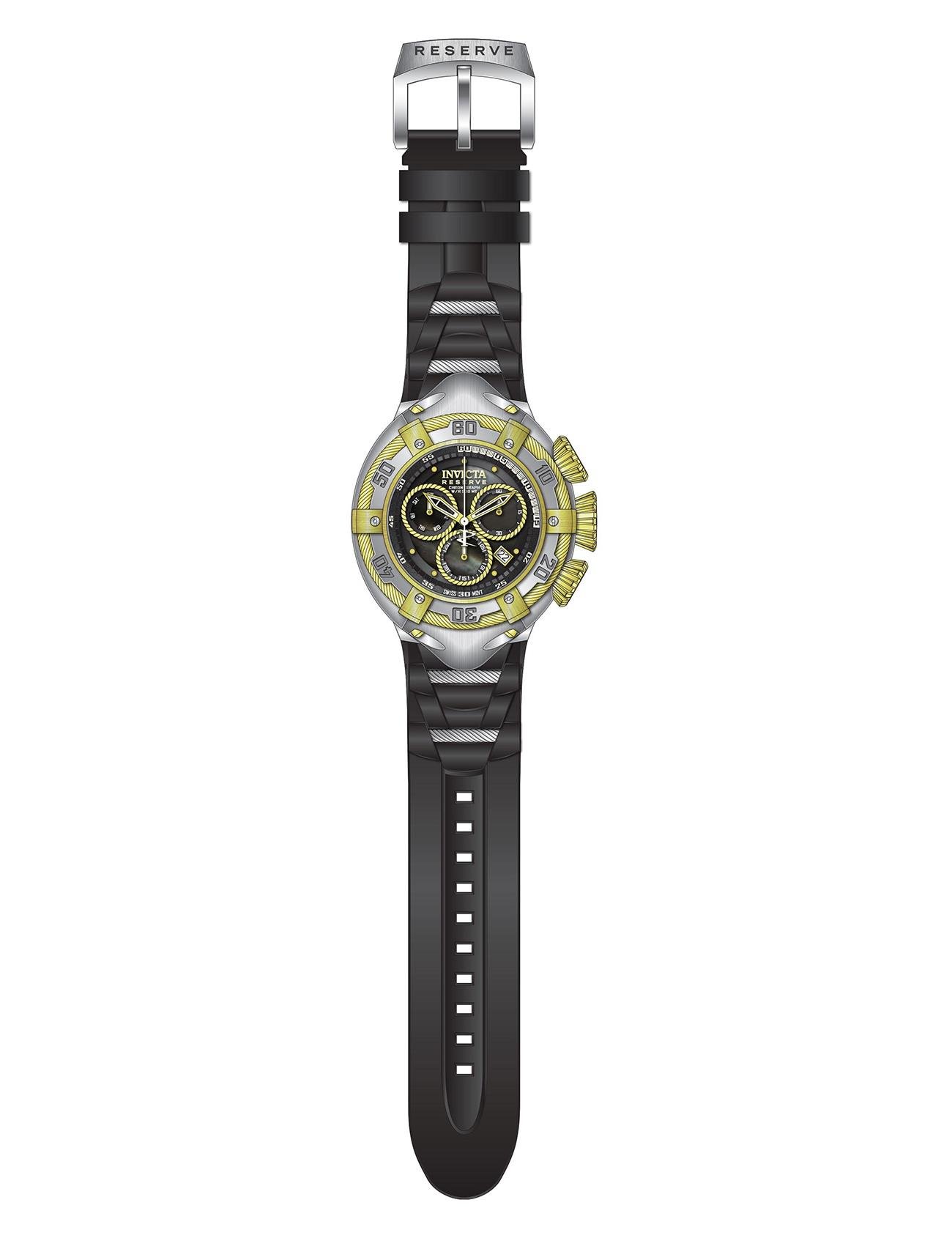 INVICTA 121348 Erkek Kol Saati