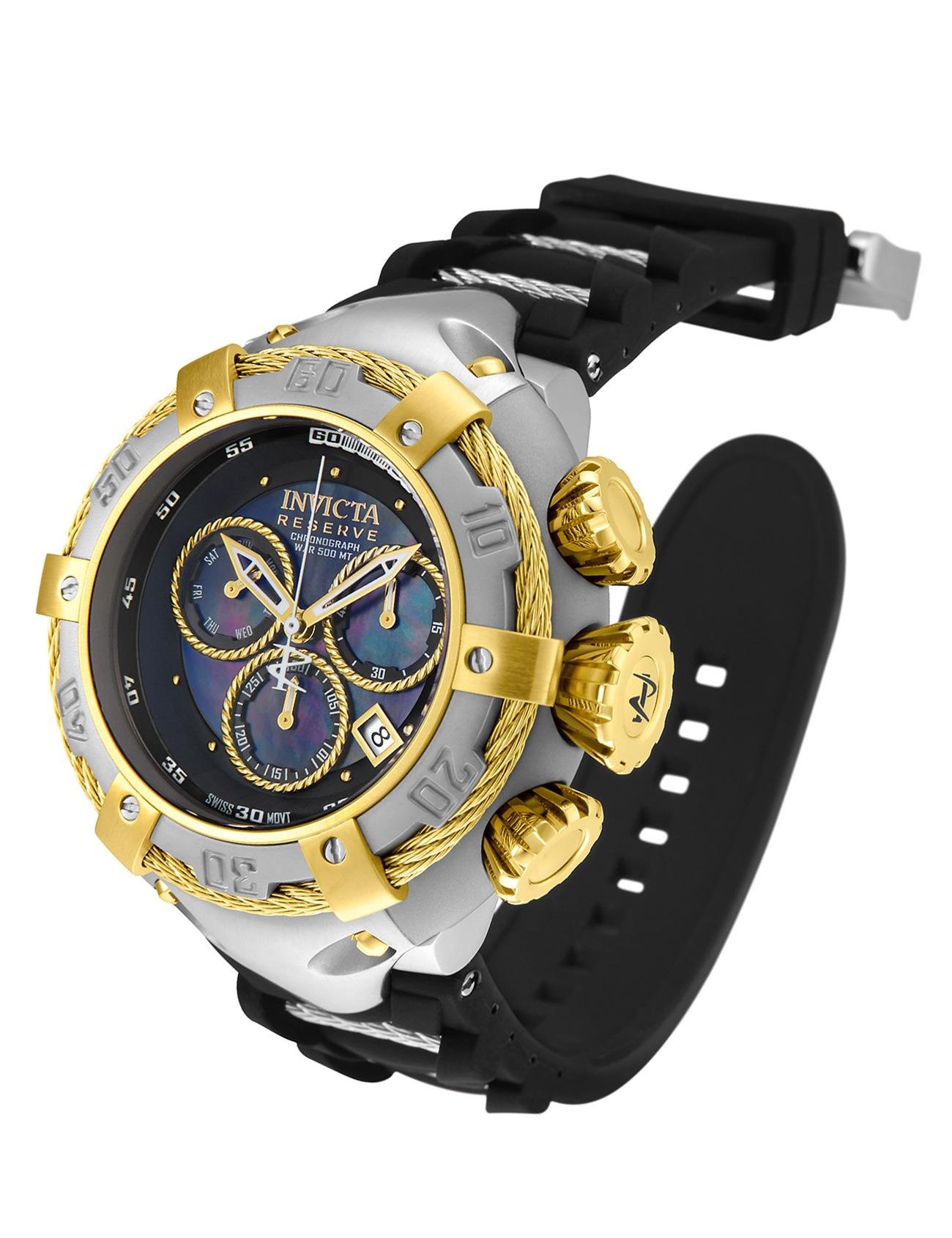 INVICTA 121348 Erkek Kol Saati