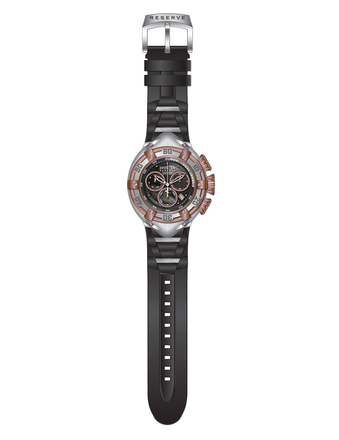 INVICTA 121349 Erkek Kol Saati