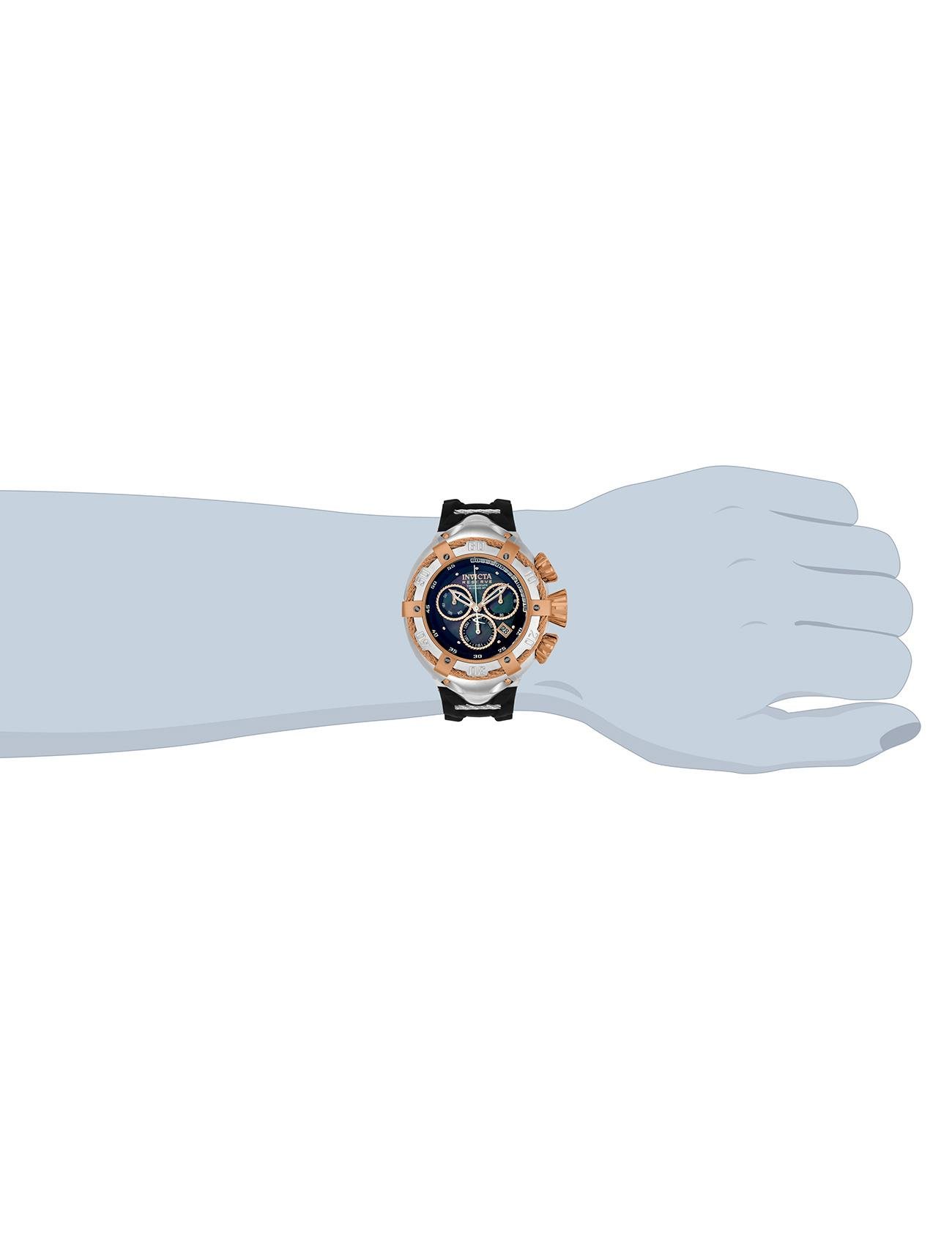 INVICTA 121349 Erkek Kol Saati