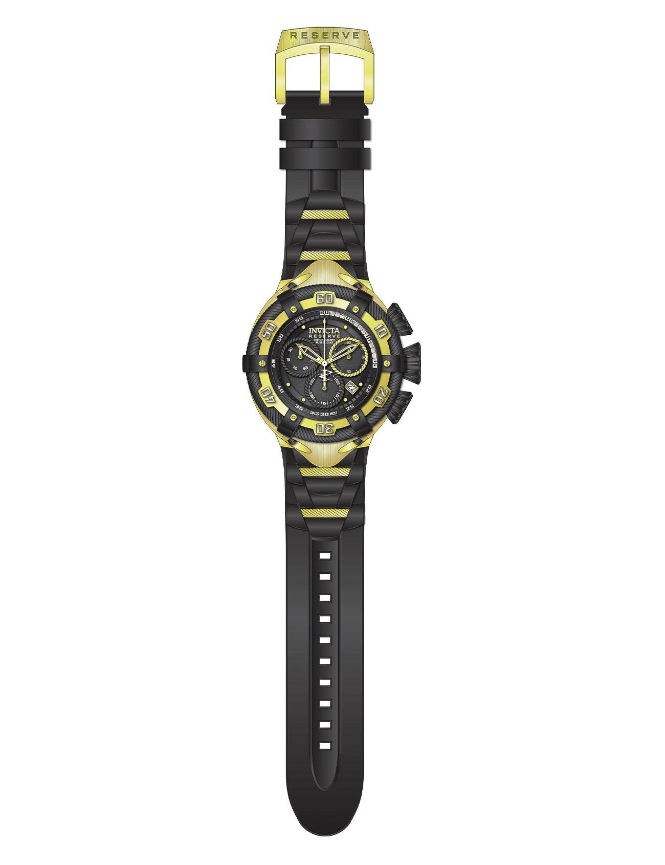 INVICTA 121367 Erkek Kol Saati