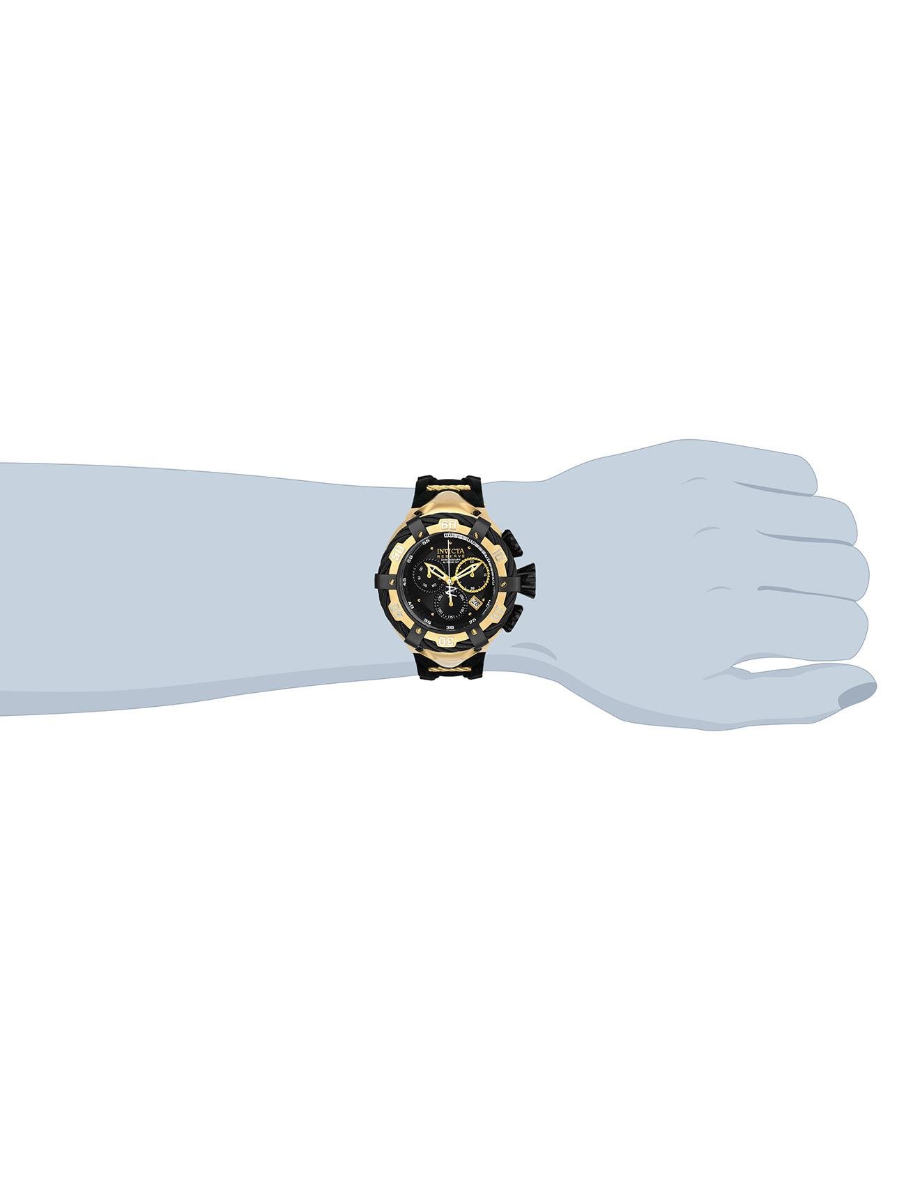INVICTA 121367 Erkek Kol Saati