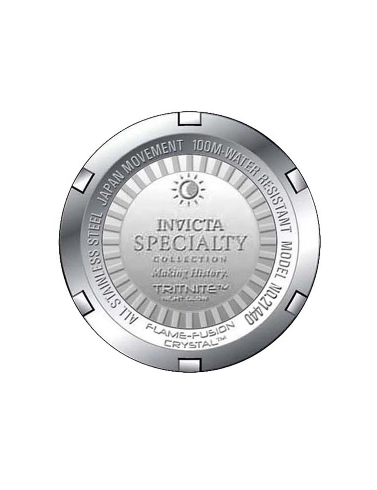 INVICTA 121440 Erkek Kol Saati