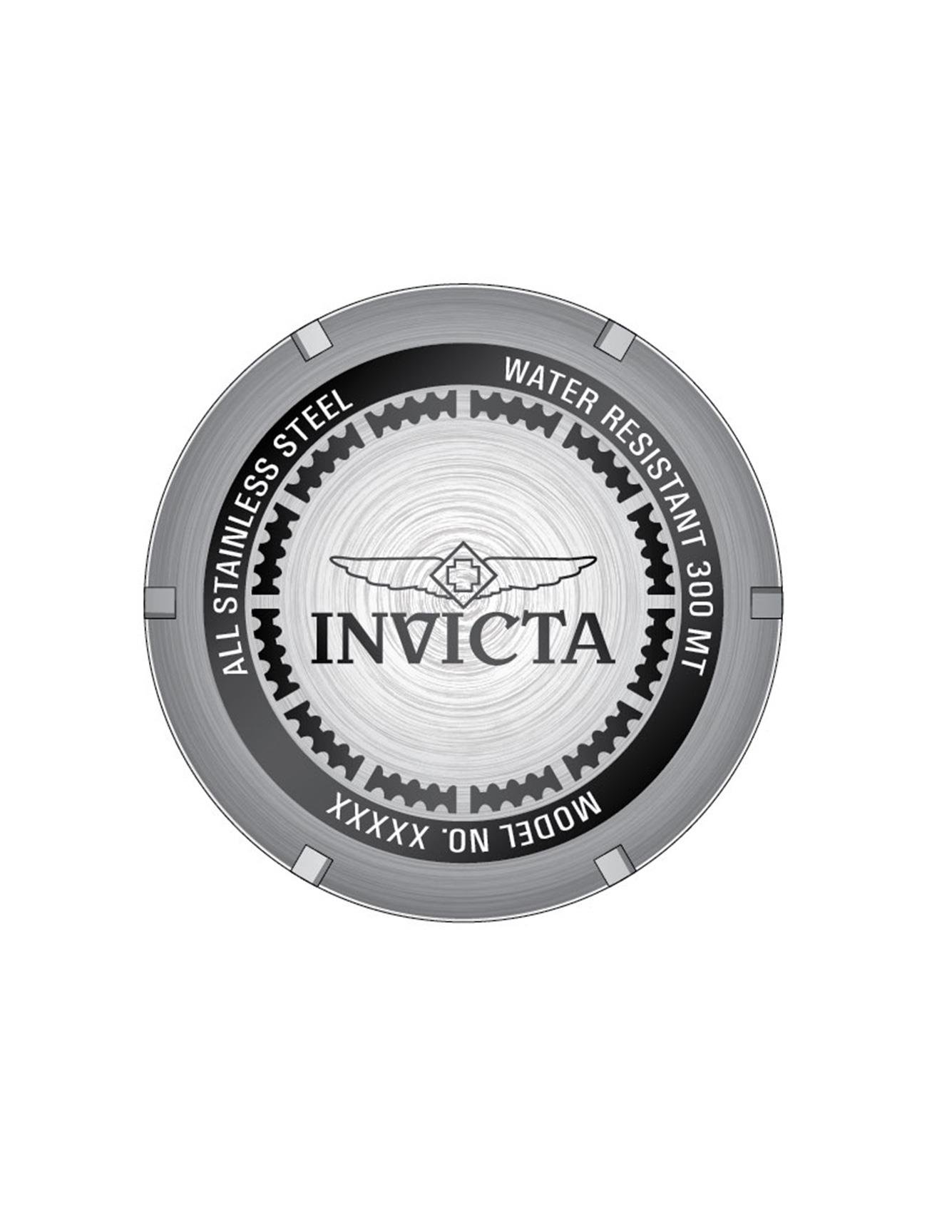INVICTA 121521 Erkek Kol Saati