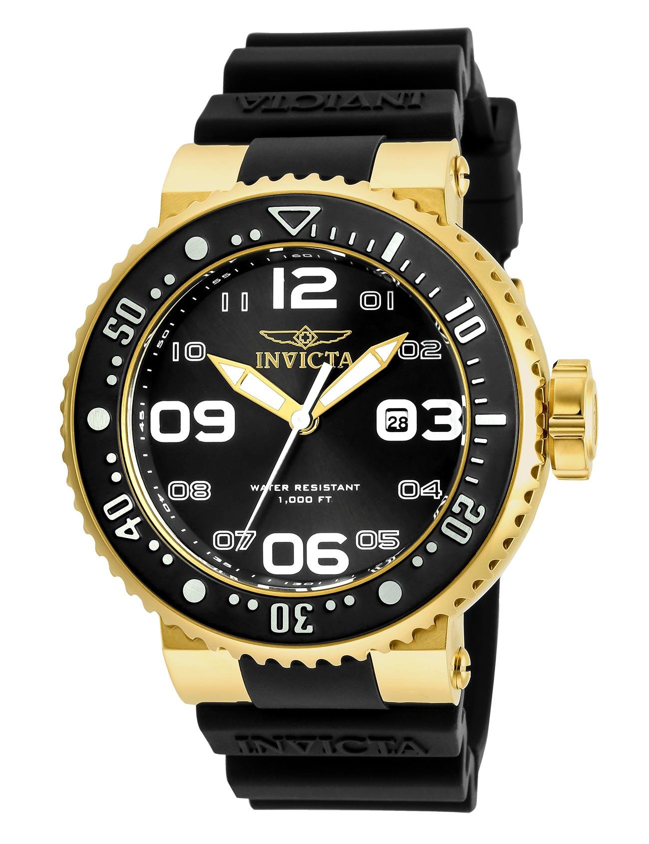 INVICTA 121521 Erkek Kol Saati