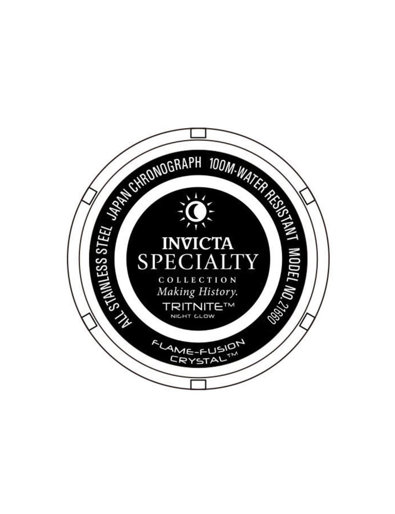 INVICTA 121660 Erkek Kol Saati