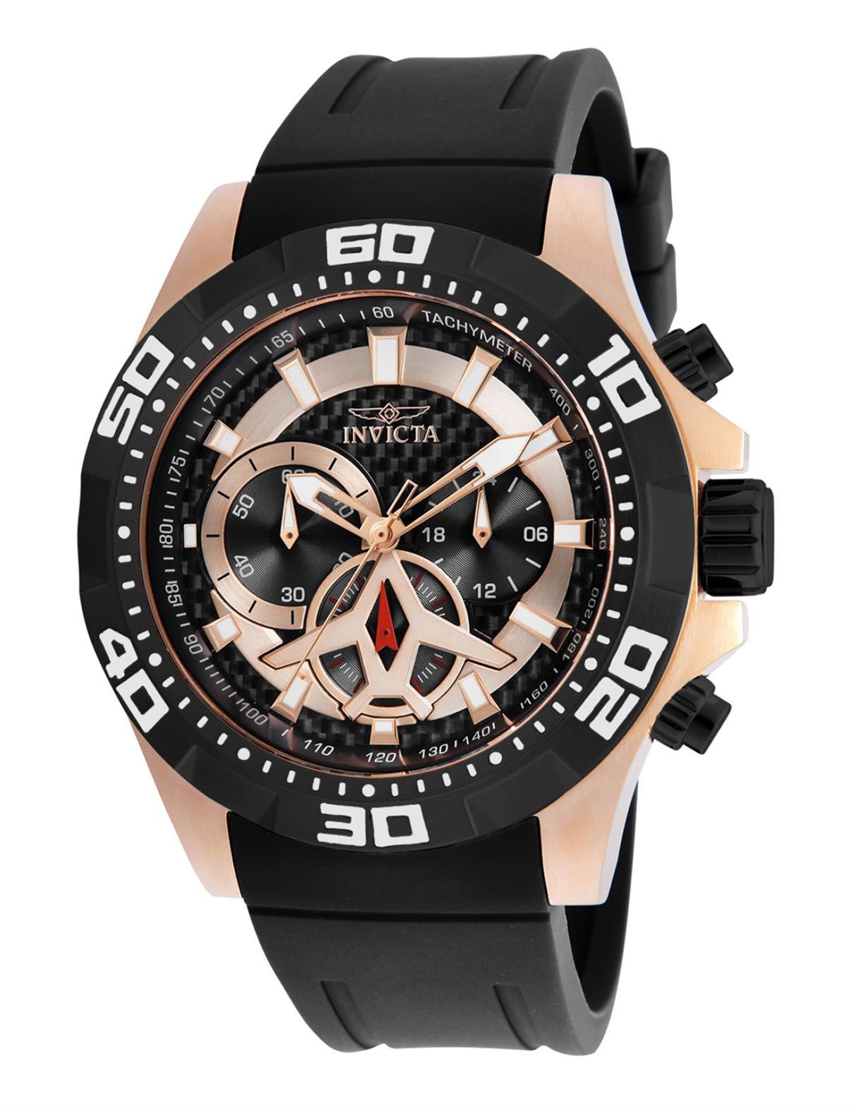 INVICTA 121740 Erkek Kol Saati